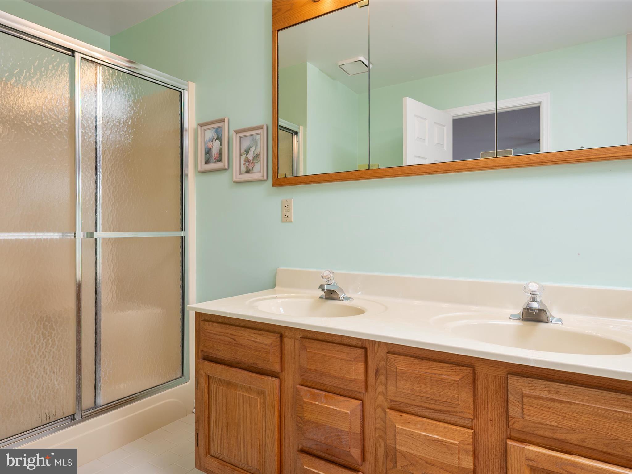 TRINITY FARMS - Residential