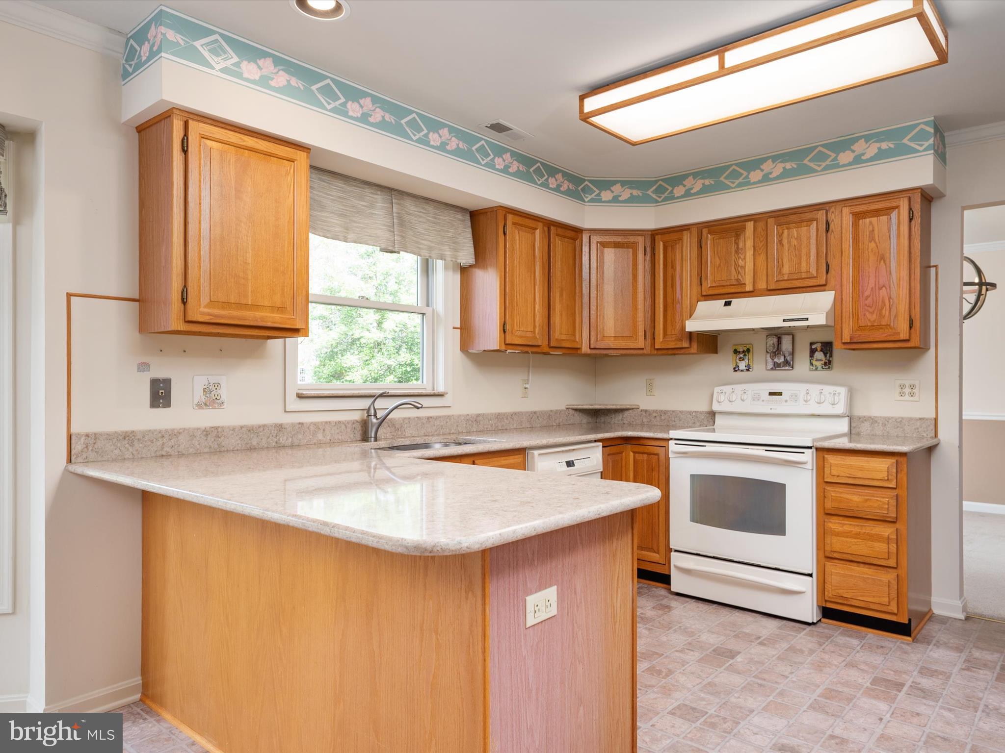 TRINITY FARMS - Residential