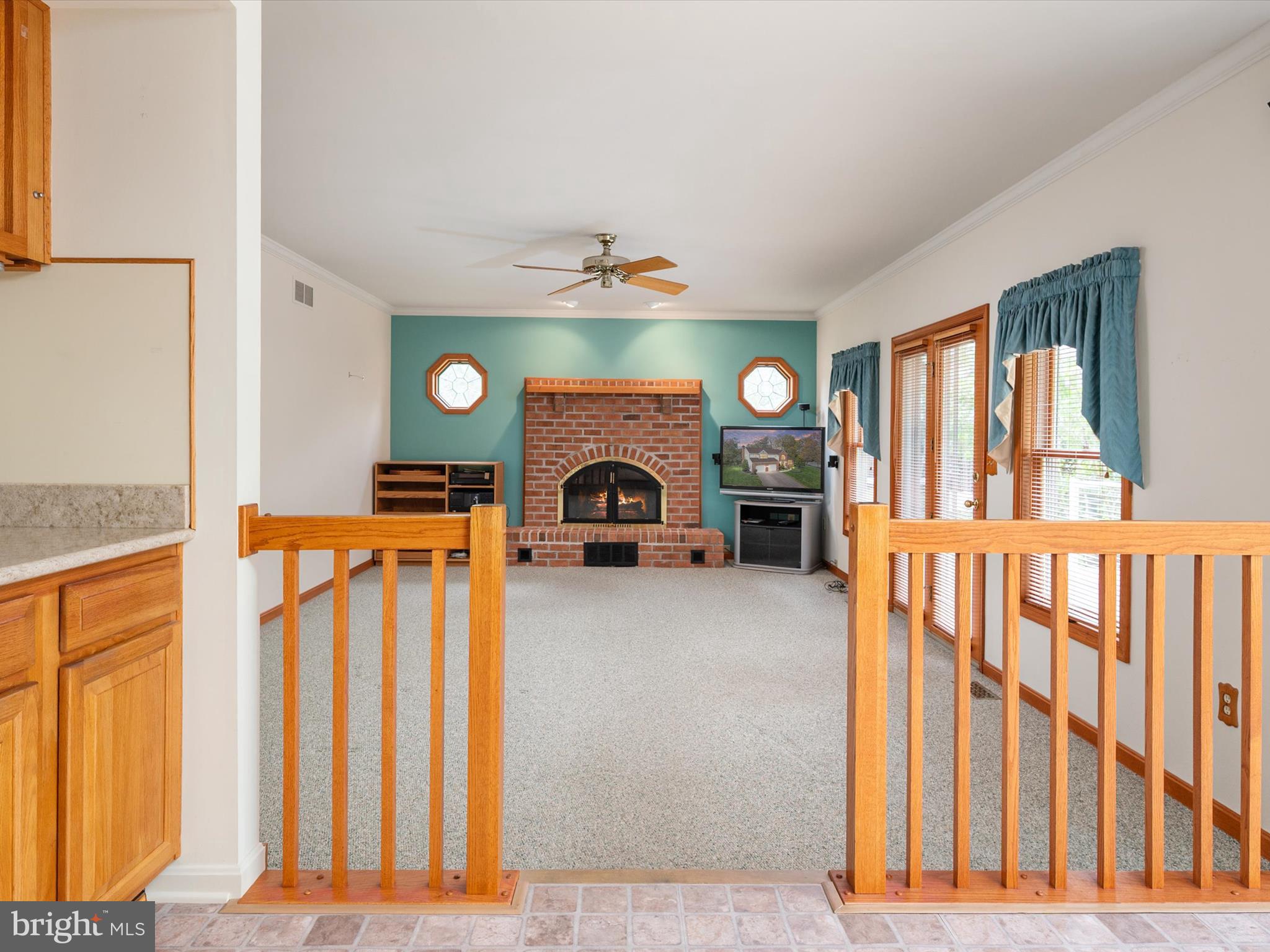 TRINITY FARMS - Residential