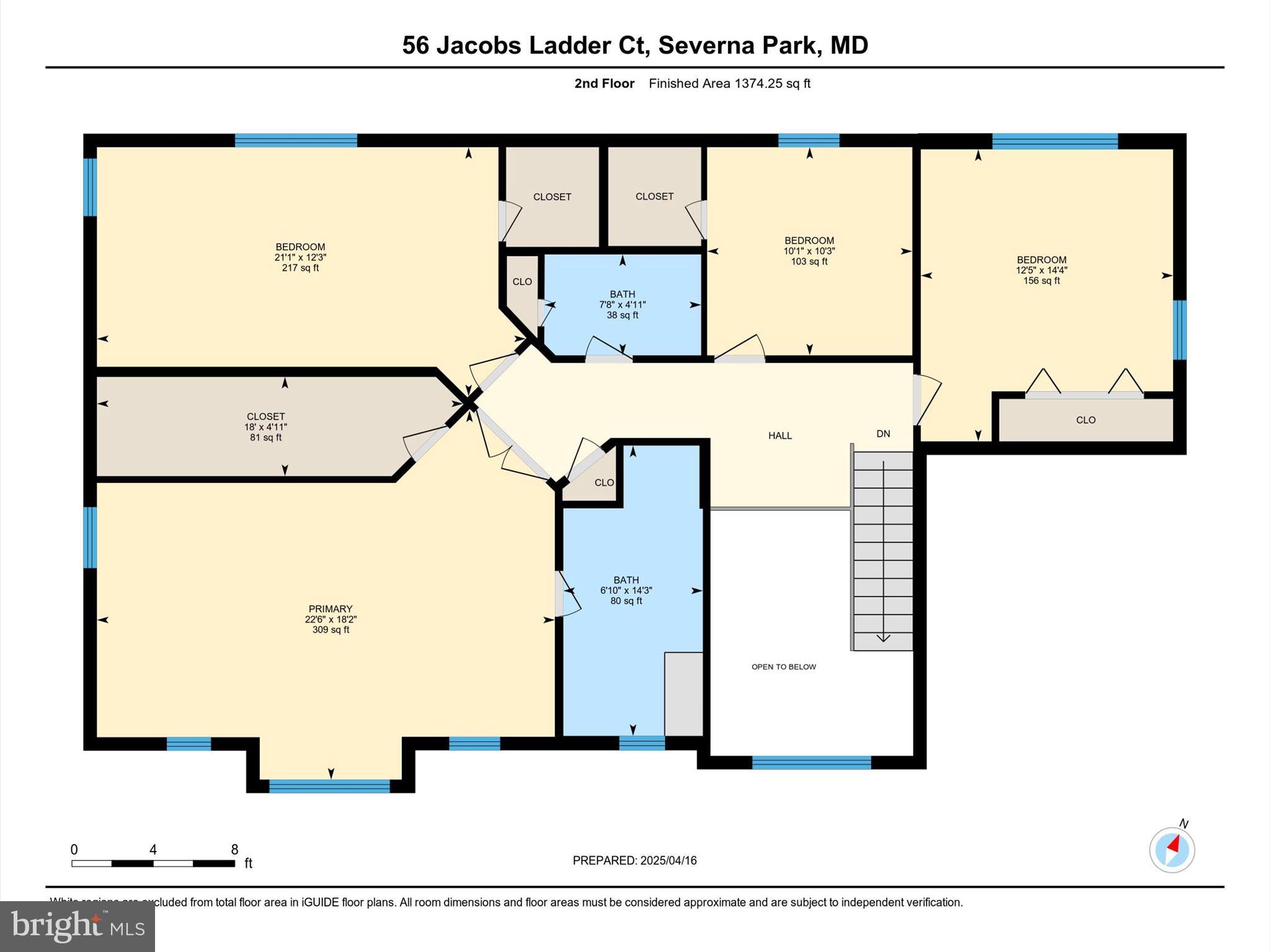 TRINITY FARMS - Residential
