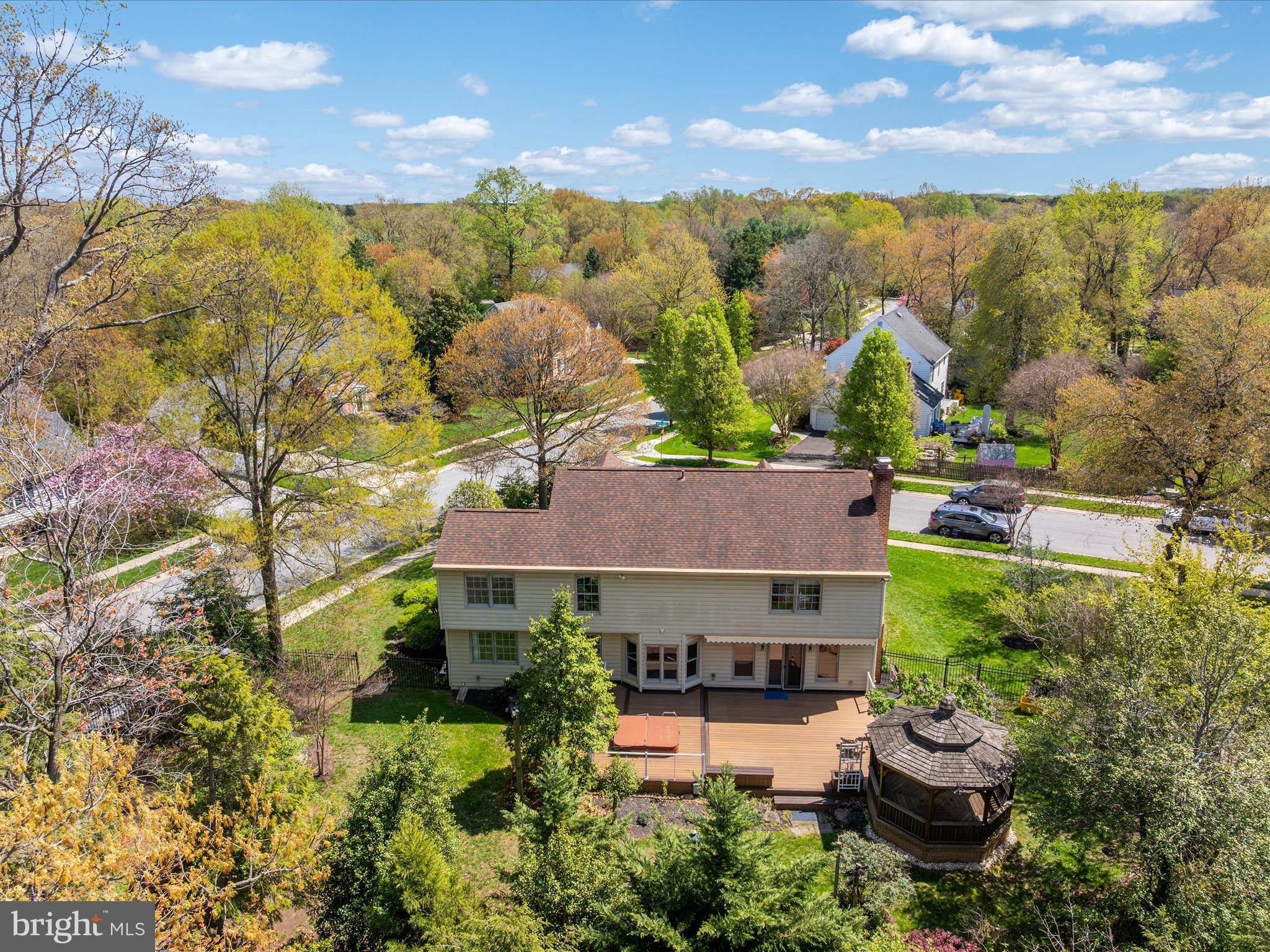 TRINITY FARMS - Residential