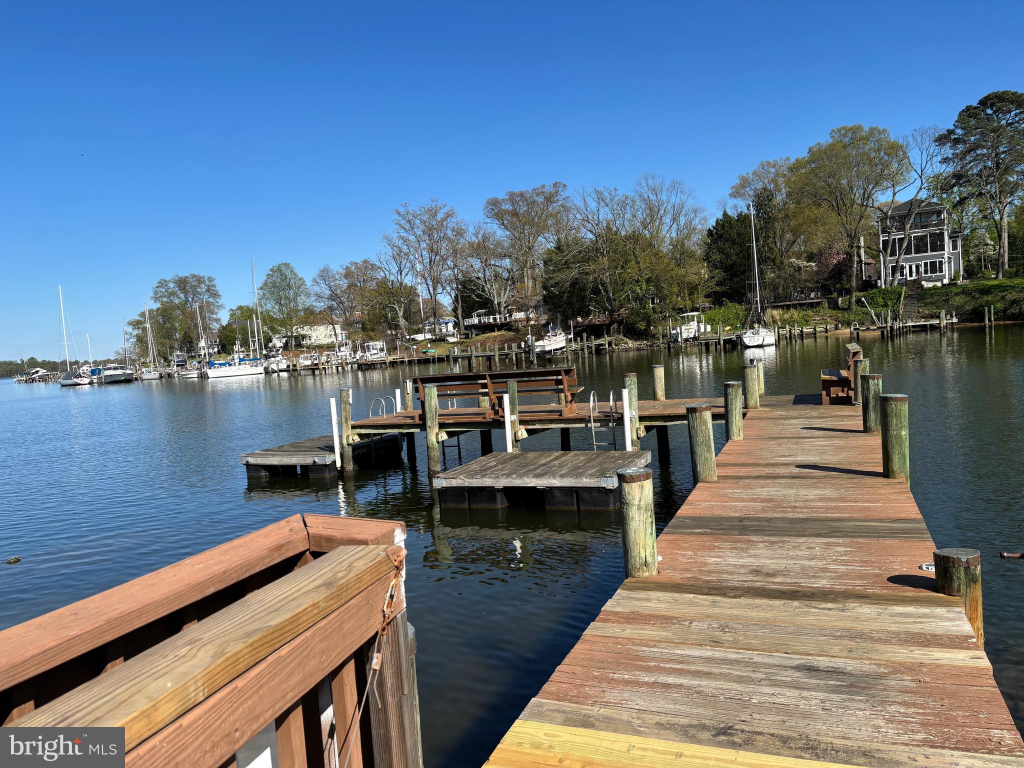 TRINITY FARMS - Residential