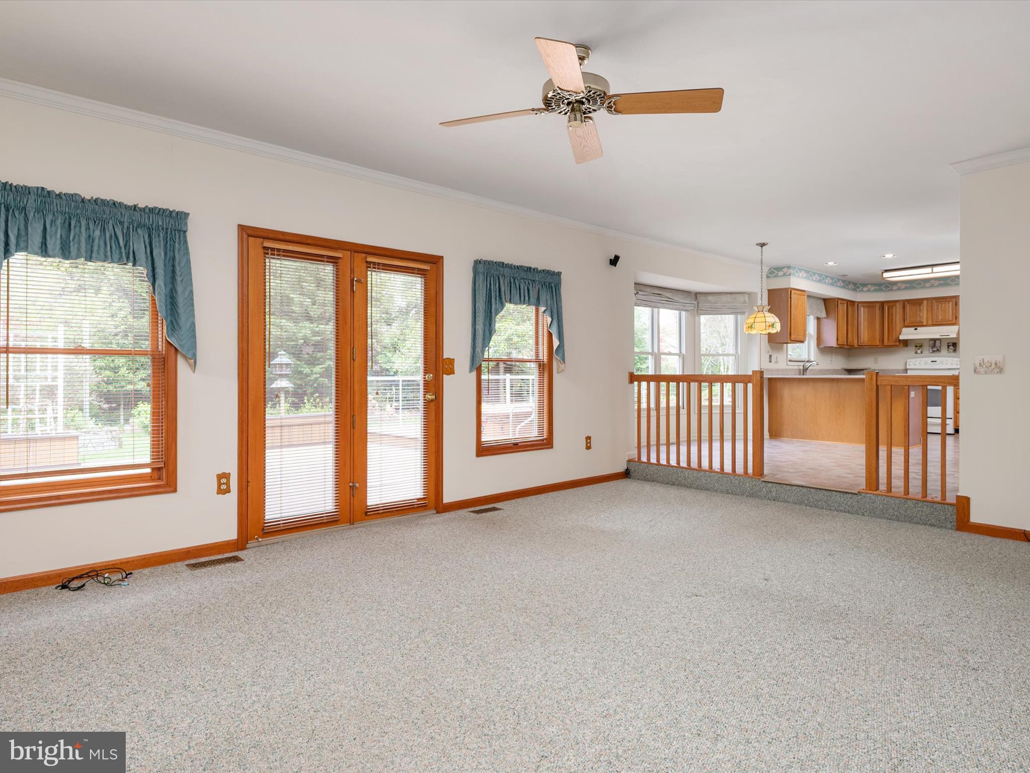 TRINITY FARMS - Residential