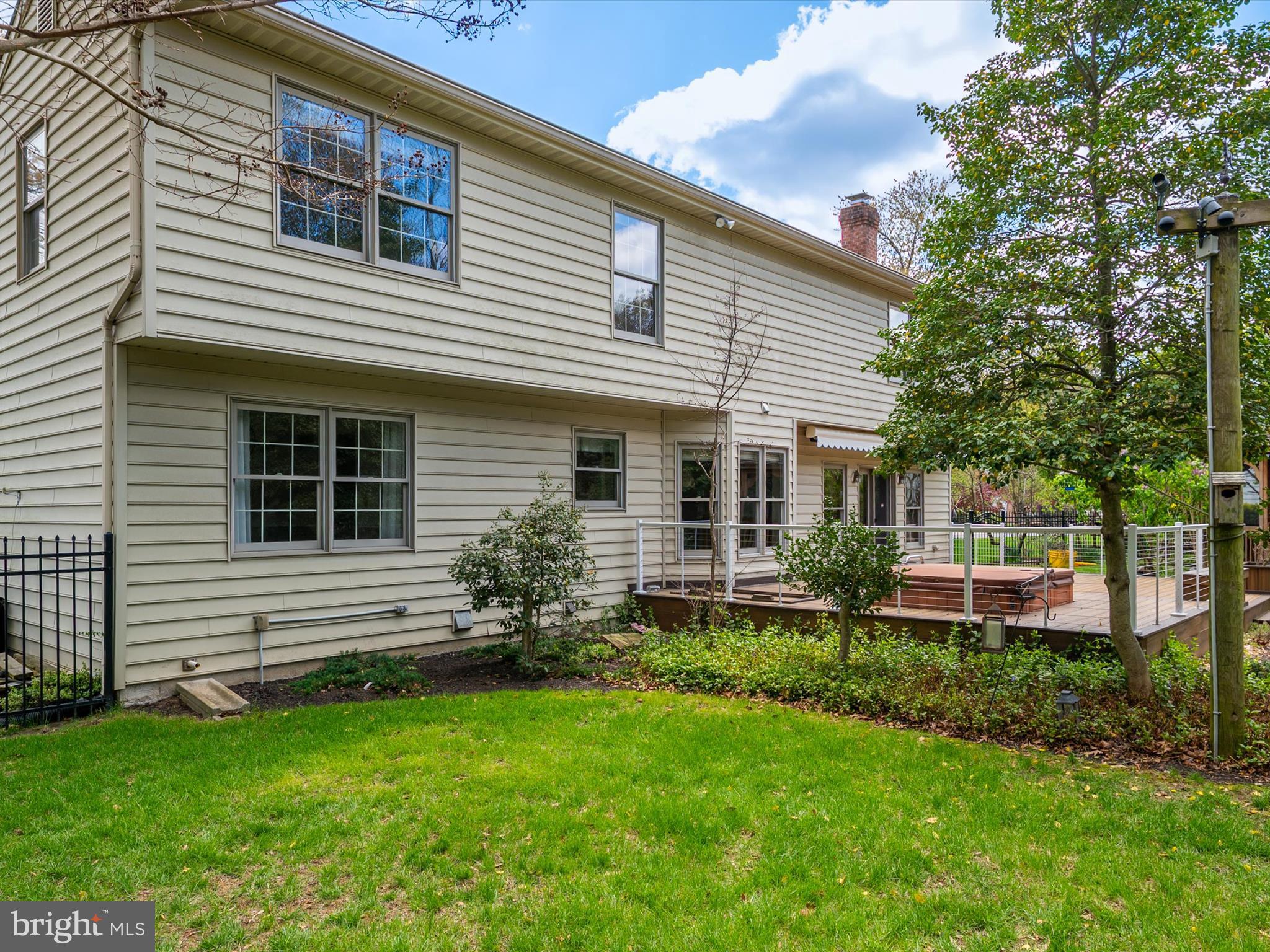 TRINITY FARMS - Residential