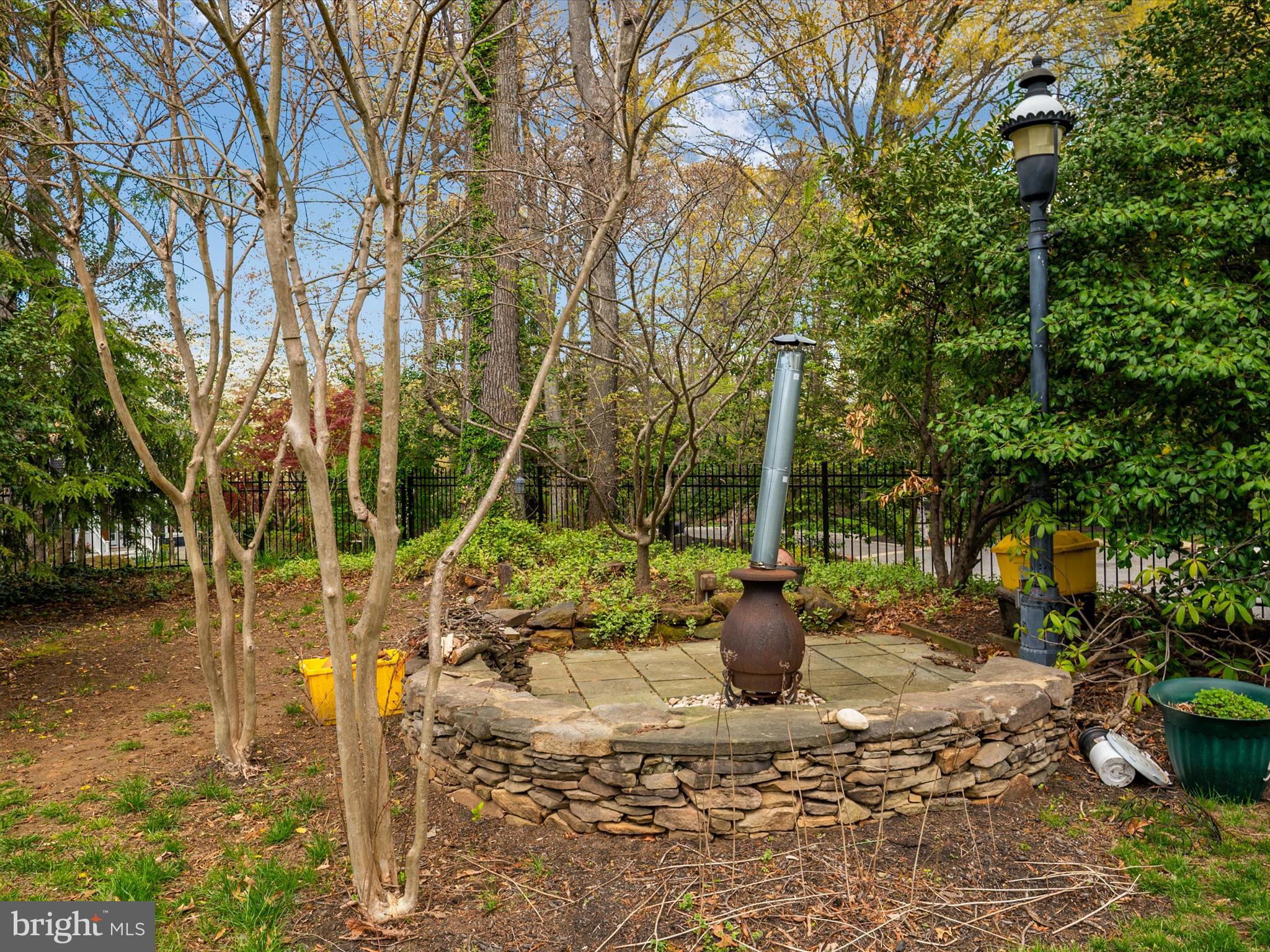 TRINITY FARMS - Residential