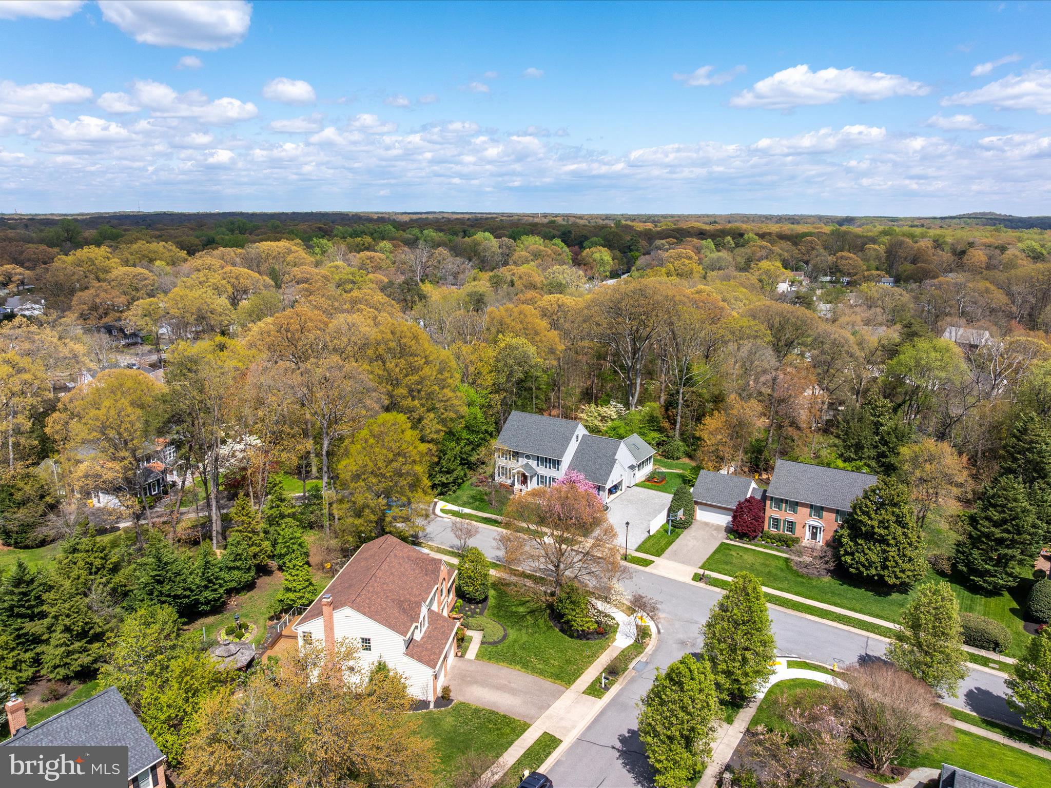 TRINITY FARMS - Residential