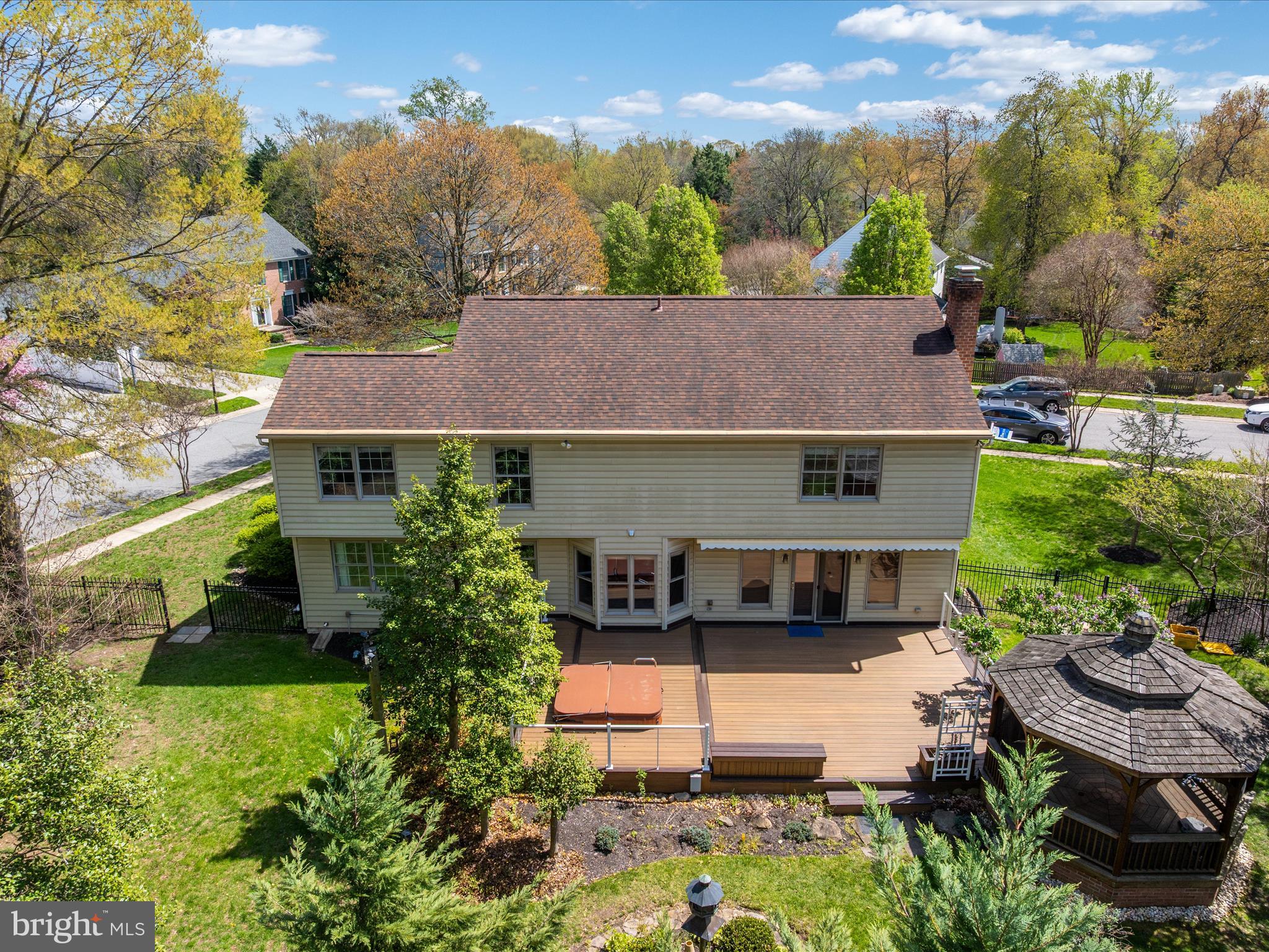 TRINITY FARMS - Residential