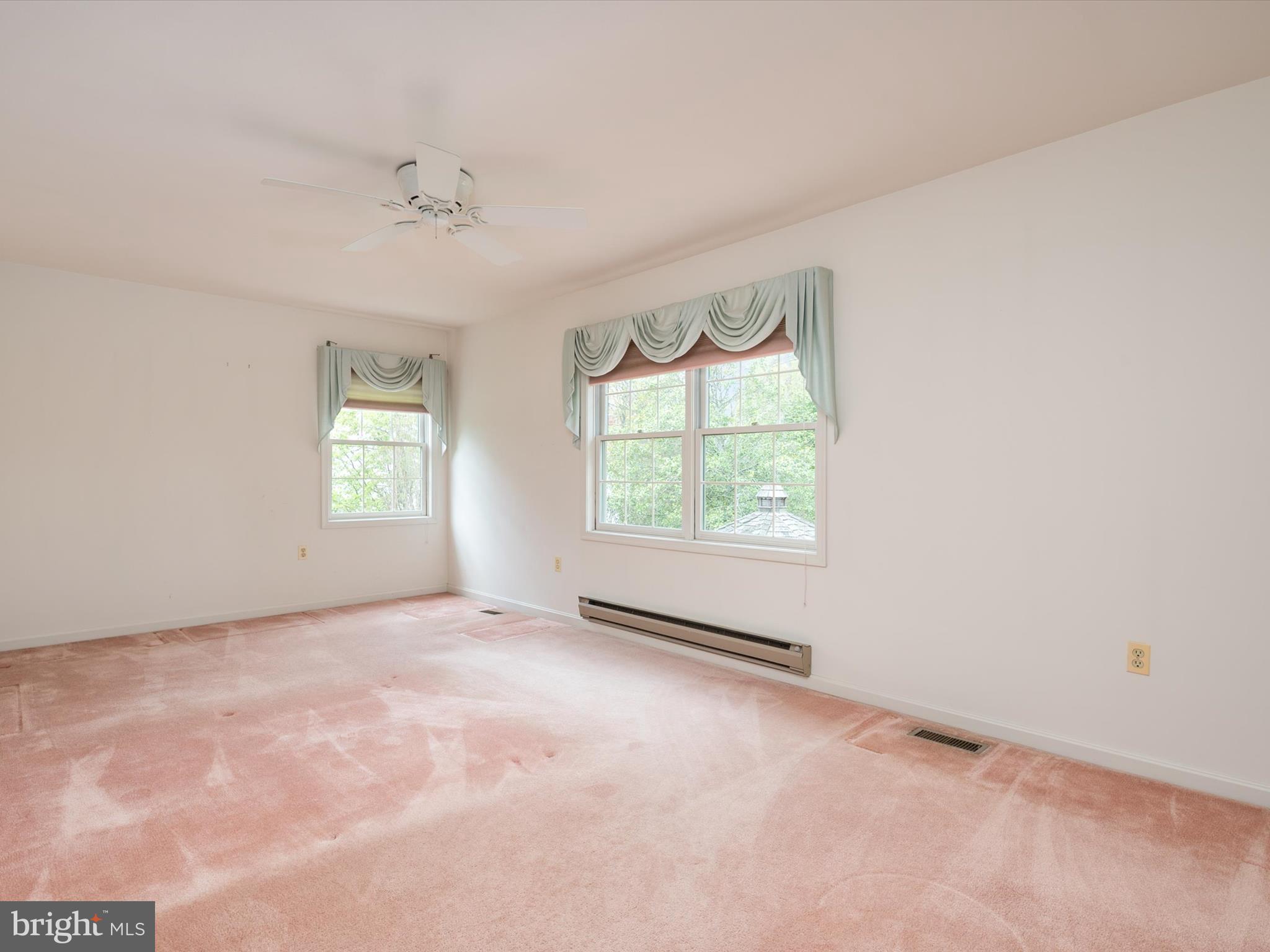 TRINITY FARMS - Residential