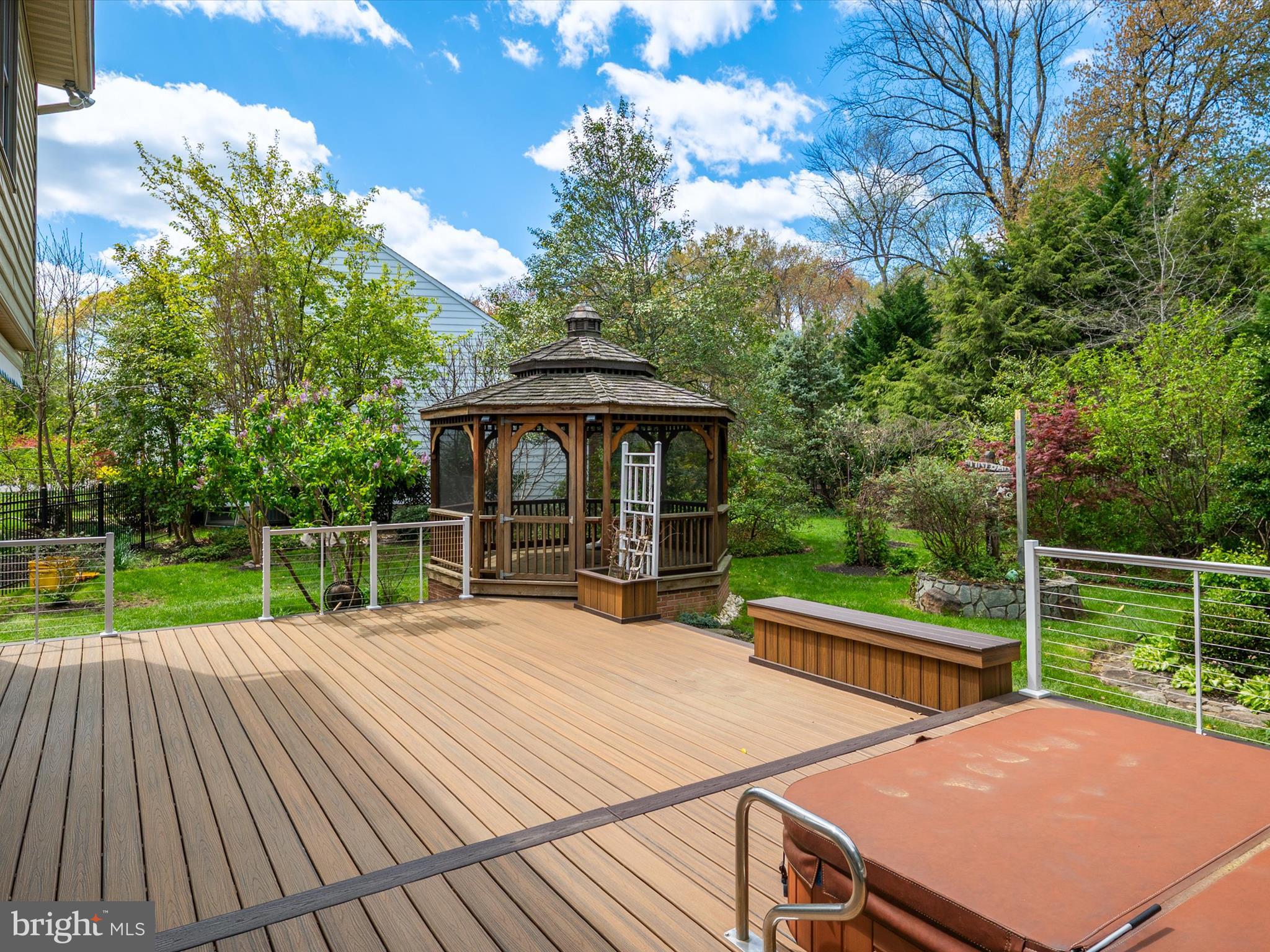 TRINITY FARMS - Residential