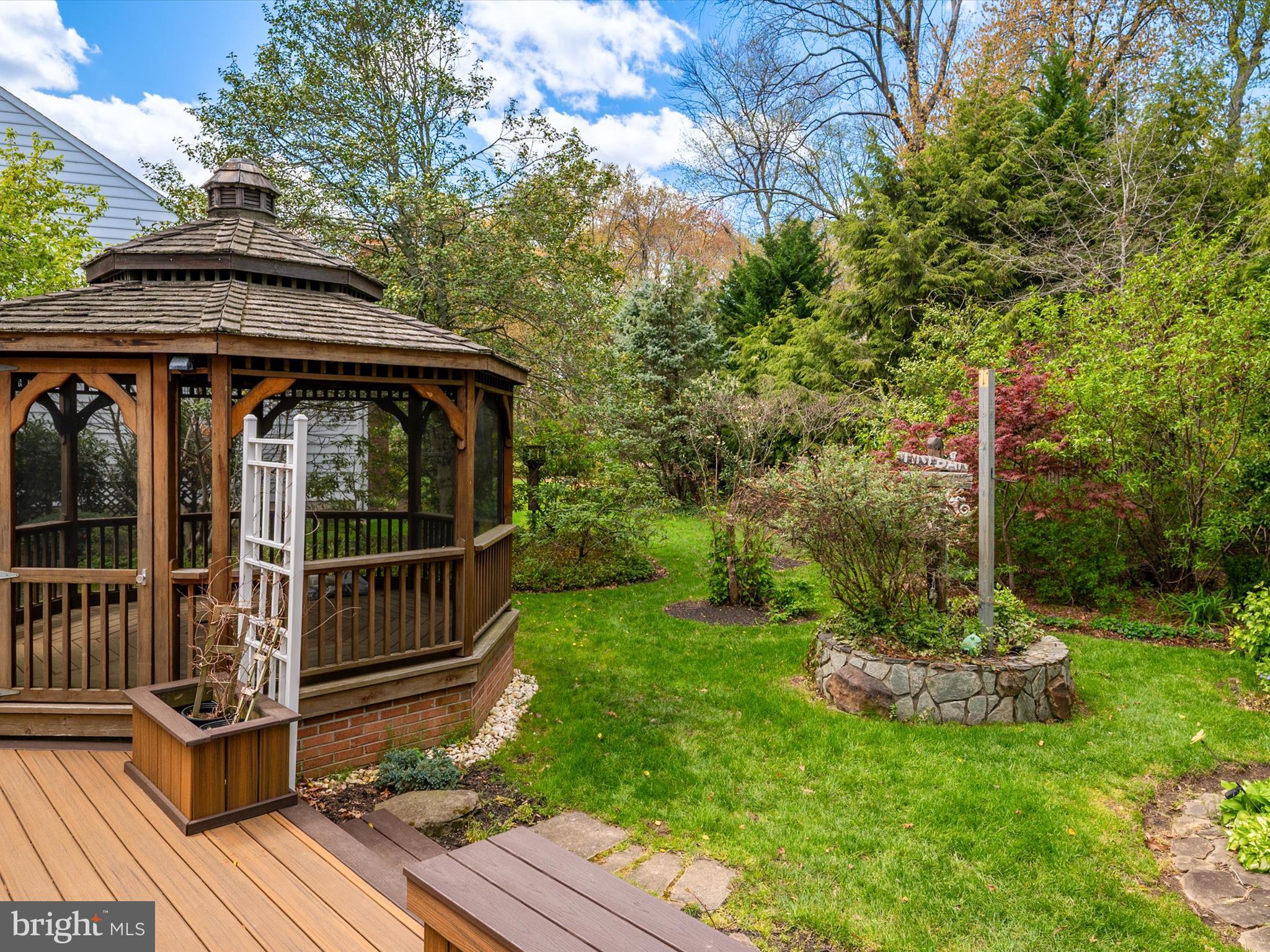 TRINITY FARMS - Residential