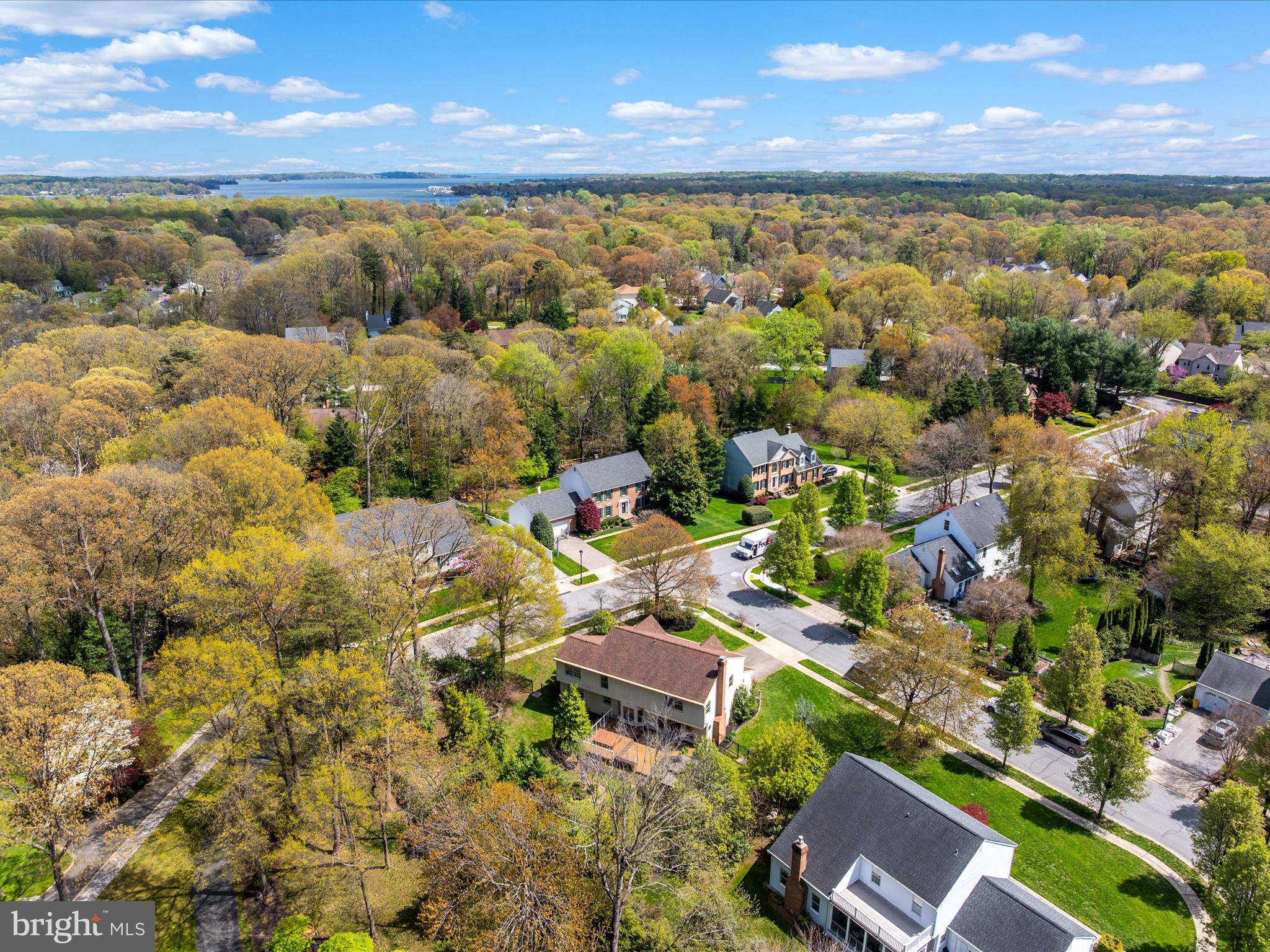 TRINITY FARMS - Residential