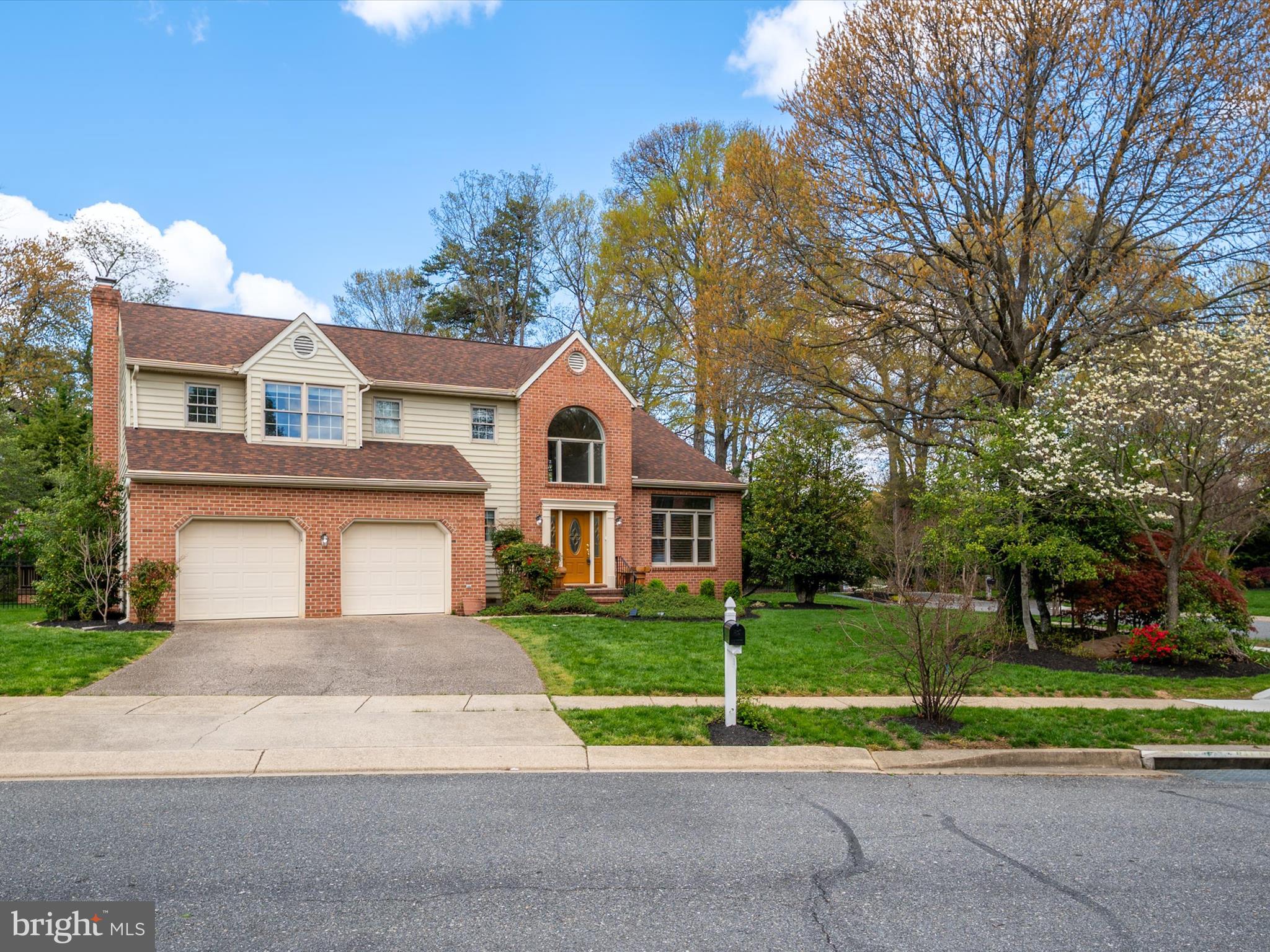 TRINITY FARMS - Residential