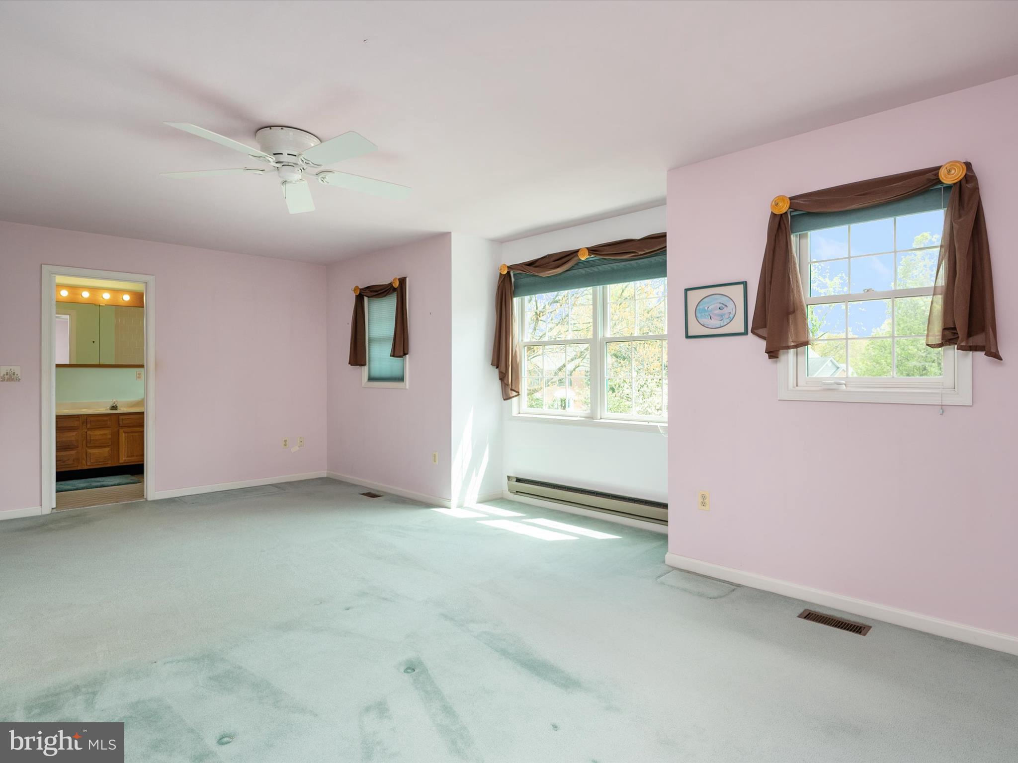 TRINITY FARMS - Residential