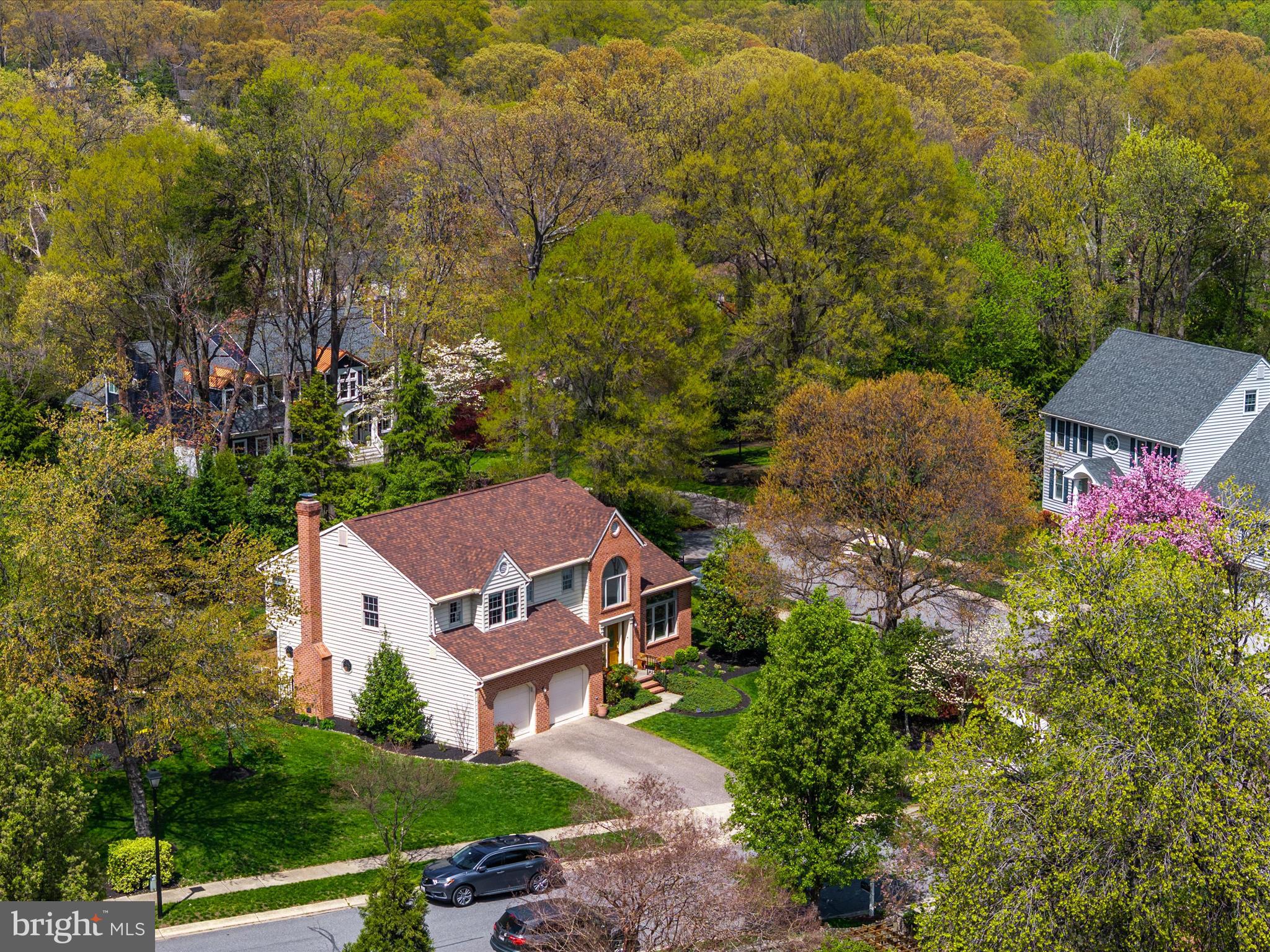 TRINITY FARMS - Residential
