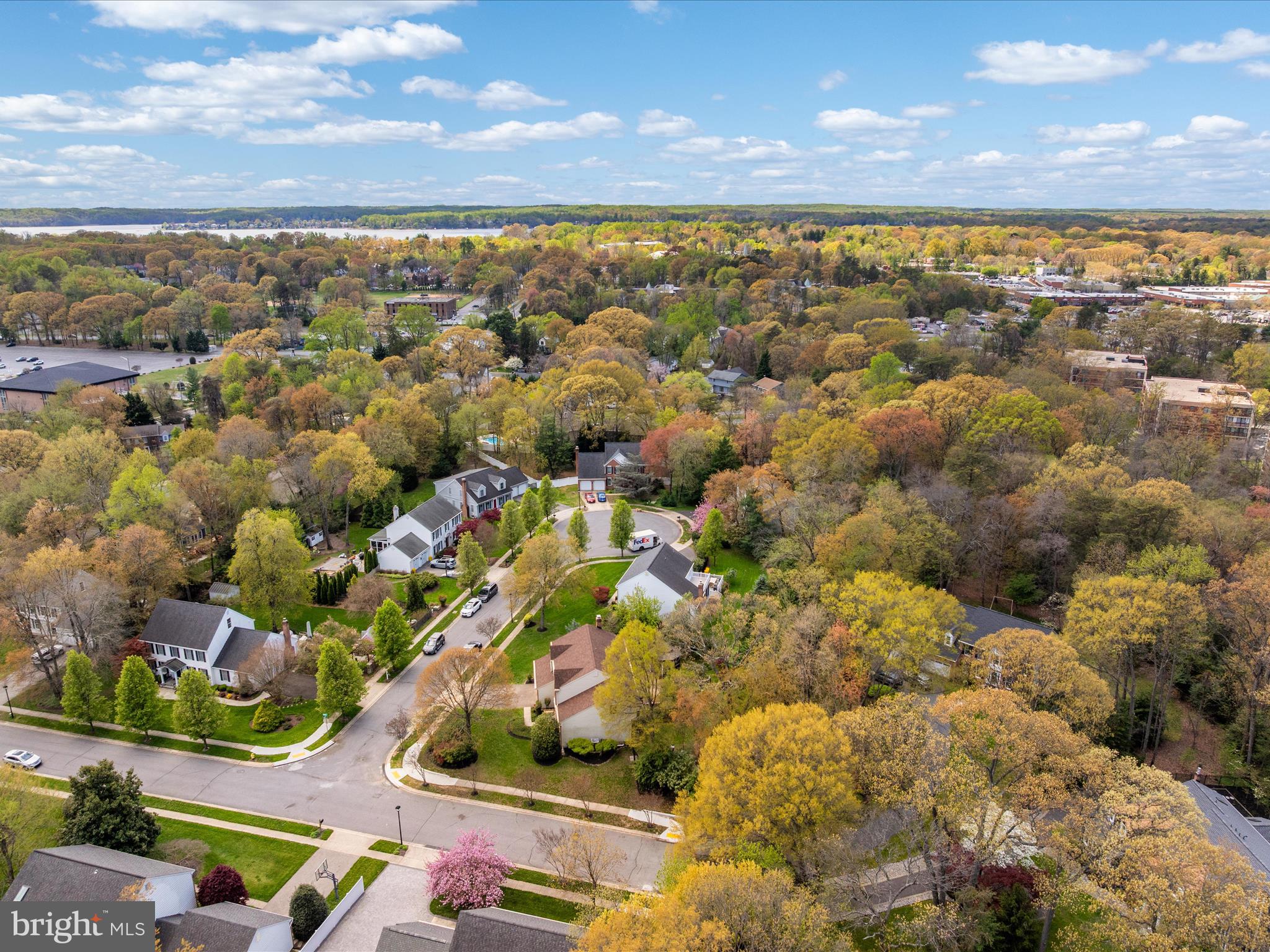 TRINITY FARMS - Residential