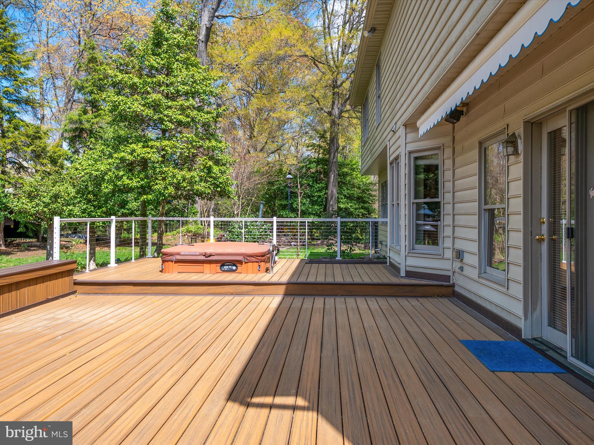 TRINITY FARMS - Residential