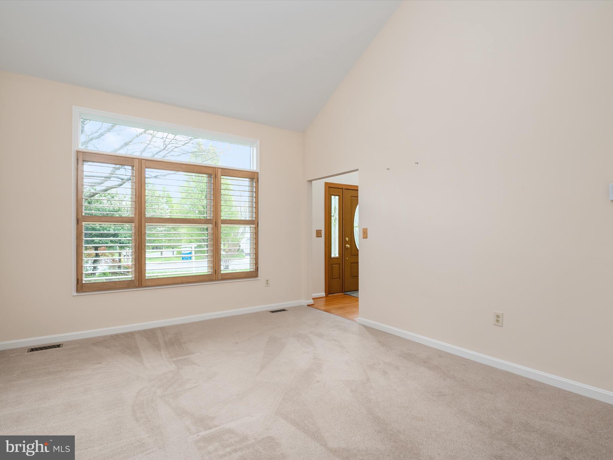 TRINITY FARMS - Residential