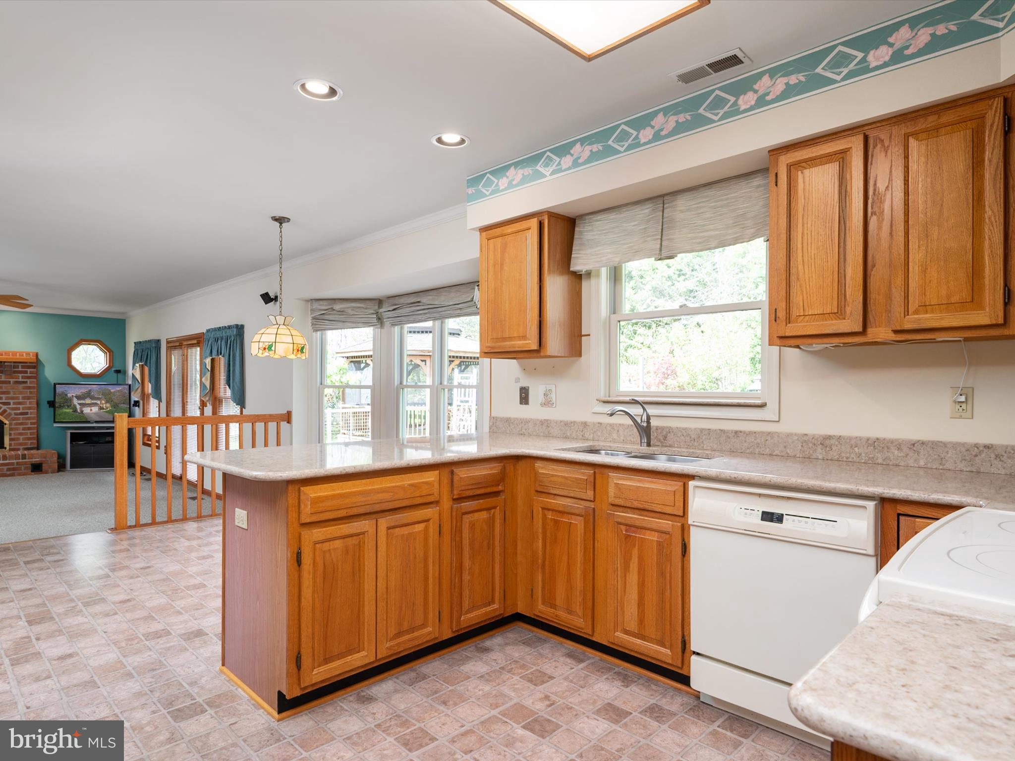 TRINITY FARMS - Residential