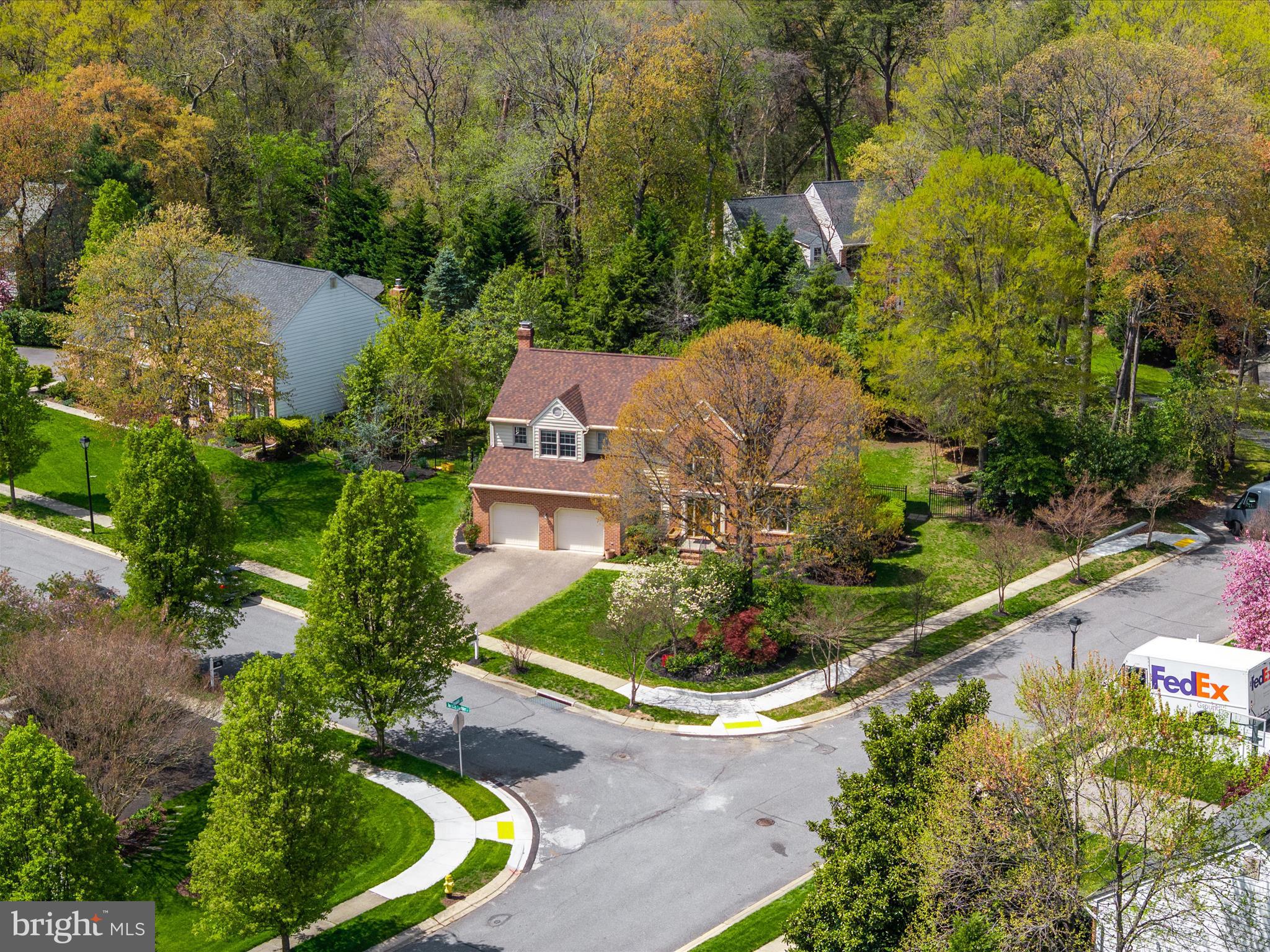56 JACOBS LADDER COURT