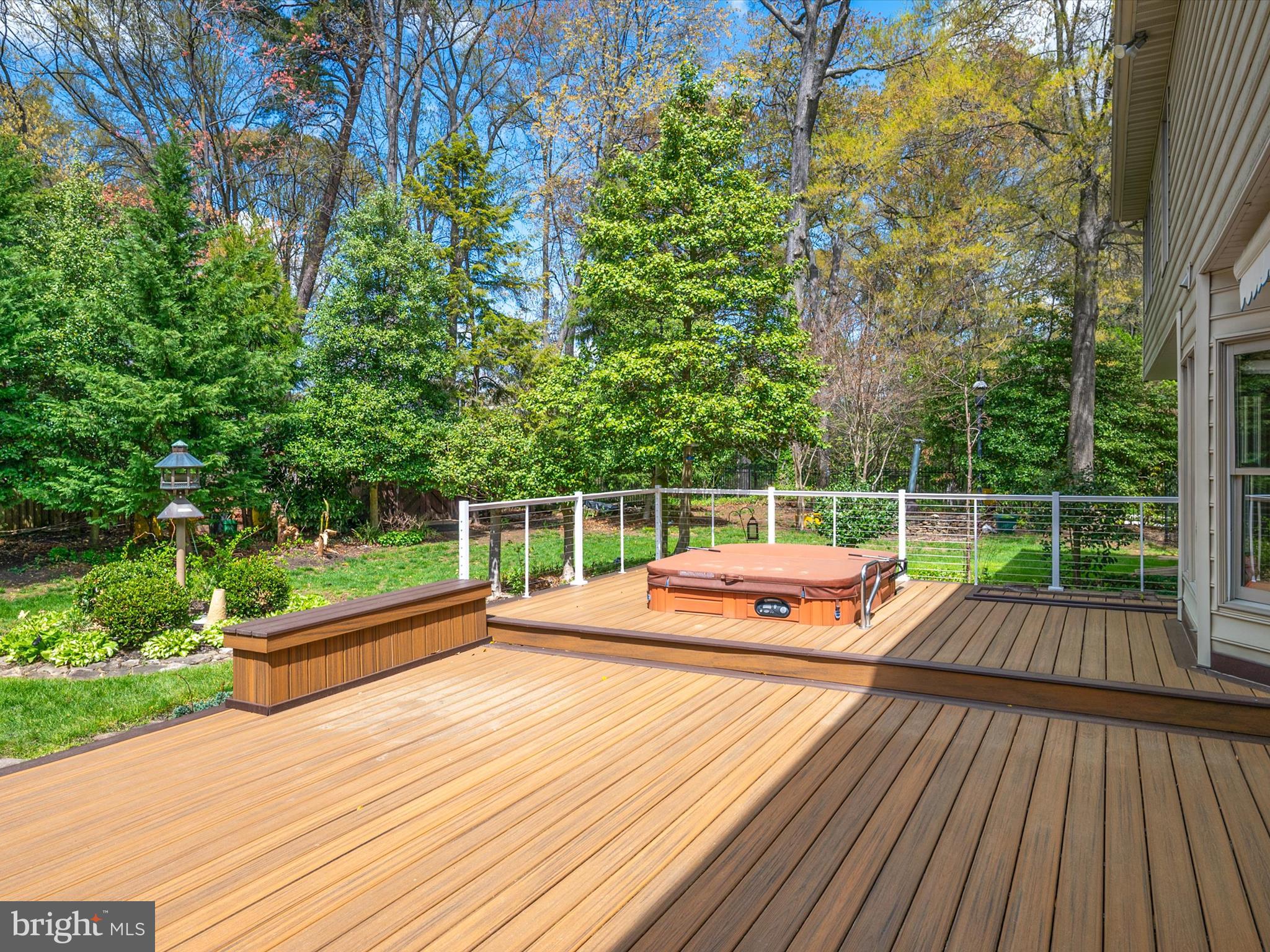 TRINITY FARMS - Residential