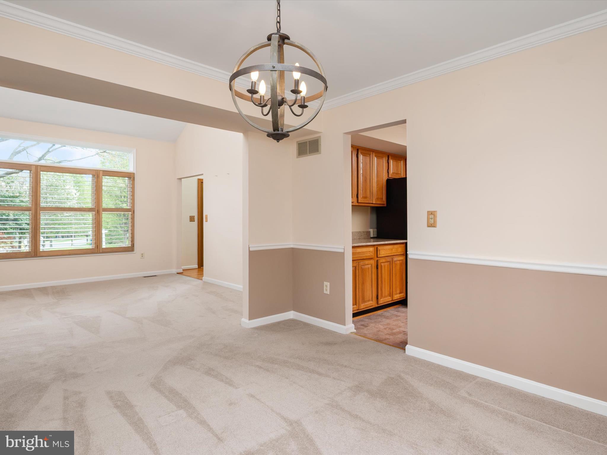 TRINITY FARMS - Residential