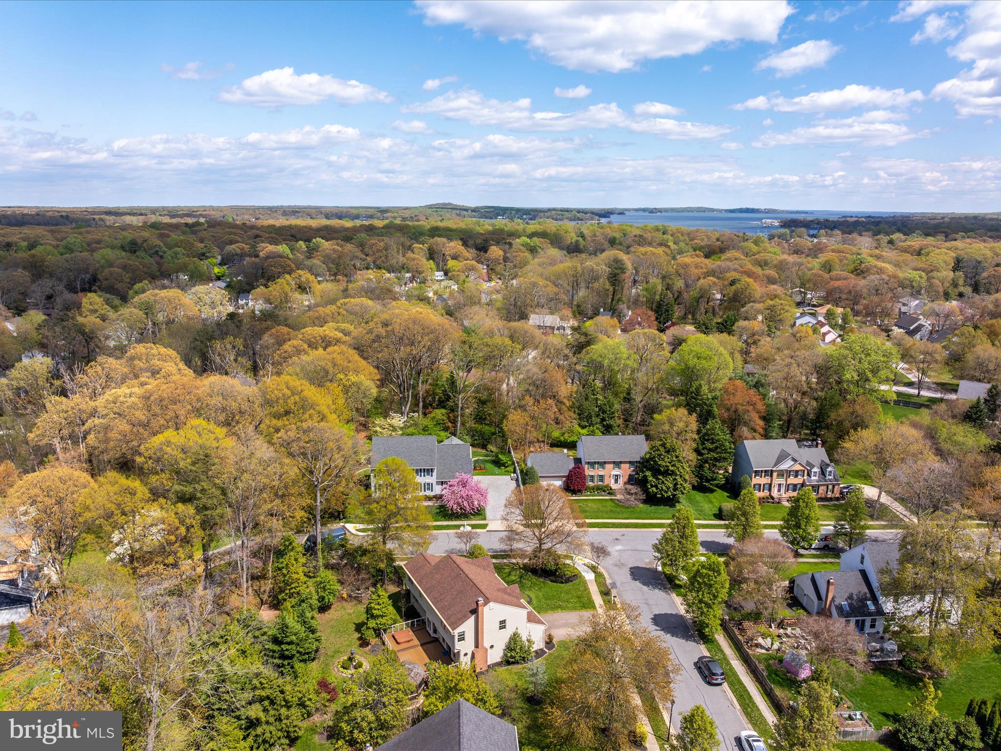 TRINITY FARMS - Residential