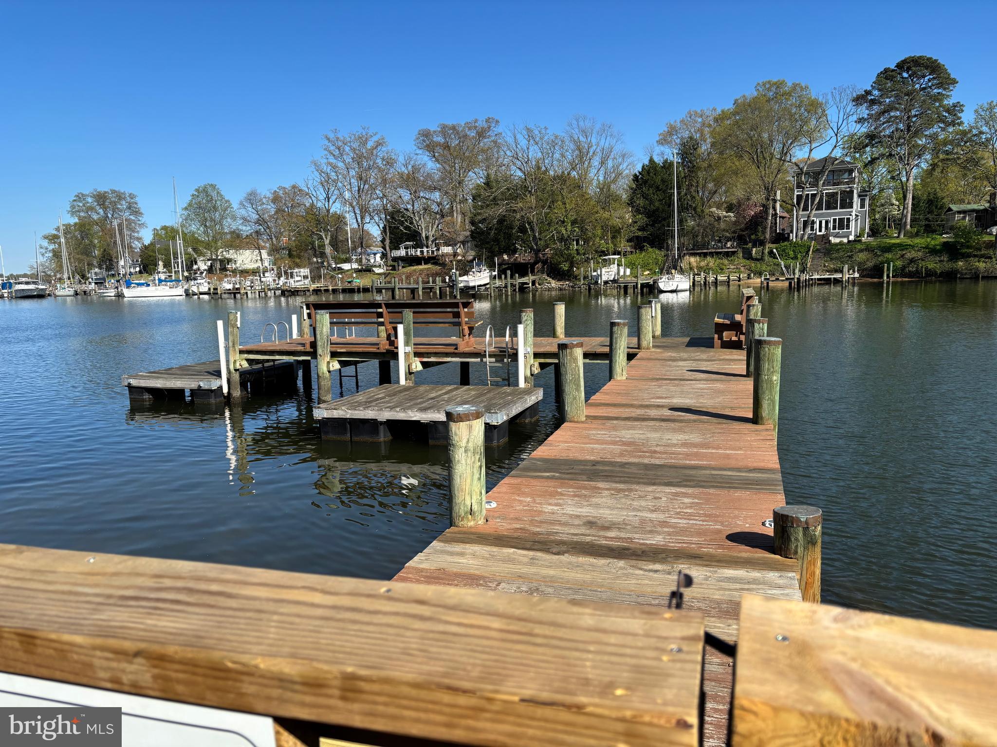 TRINITY FARMS - Residential