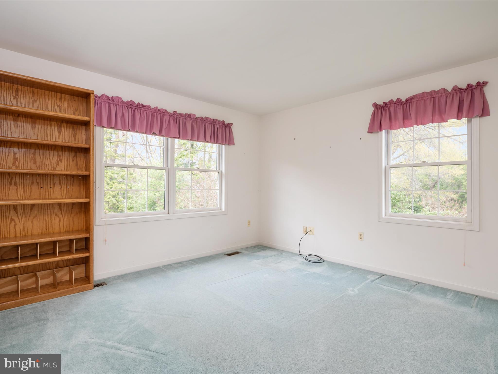 TRINITY FARMS - Residential