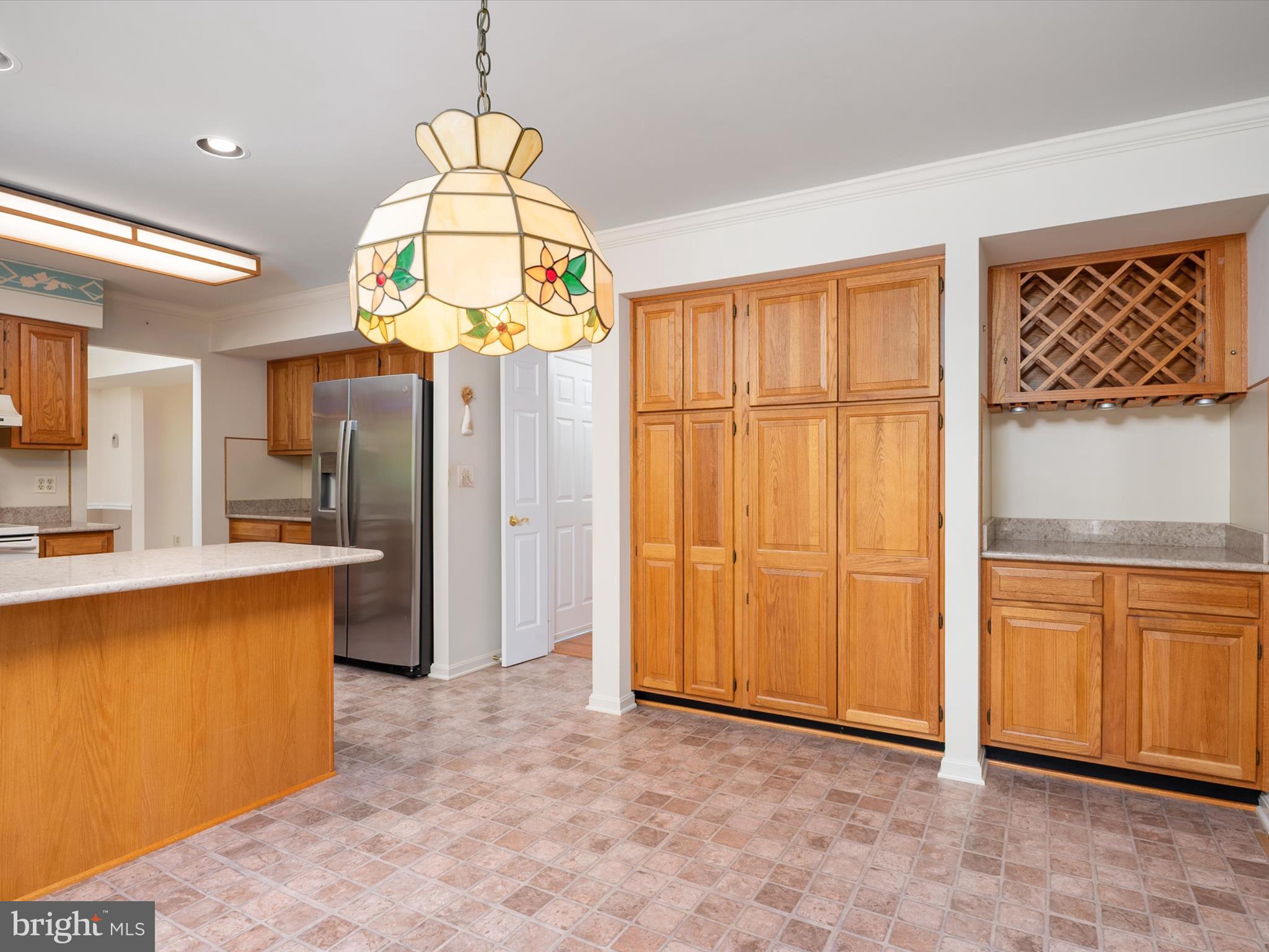 TRINITY FARMS - Residential