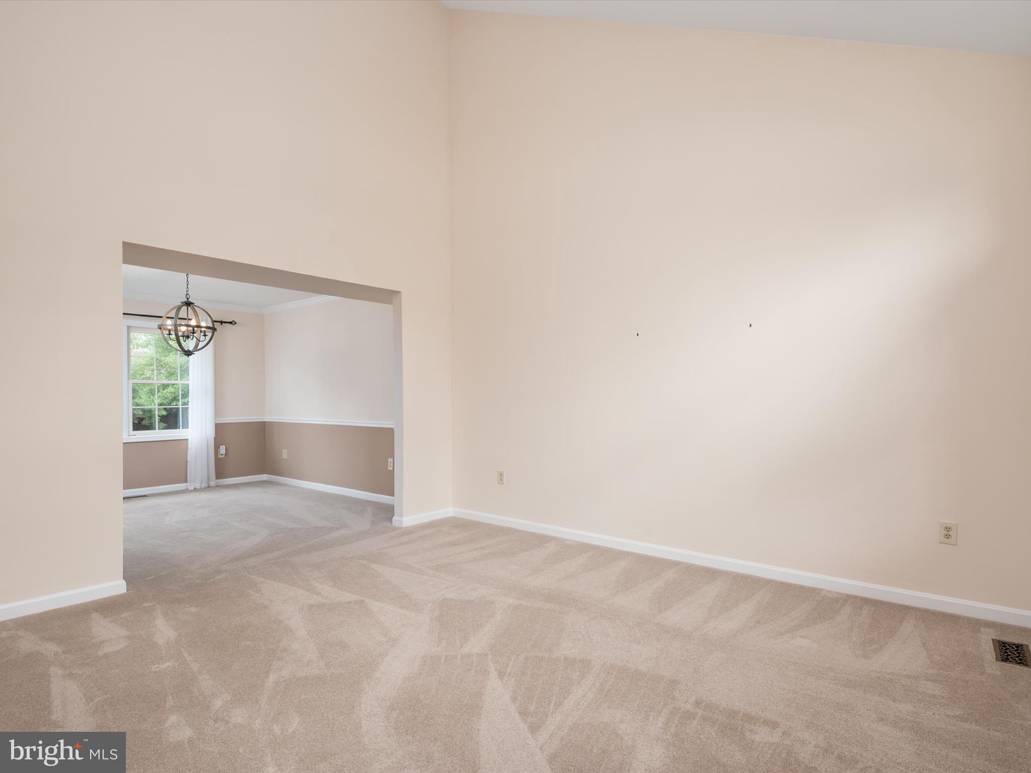 TRINITY FARMS - Residential