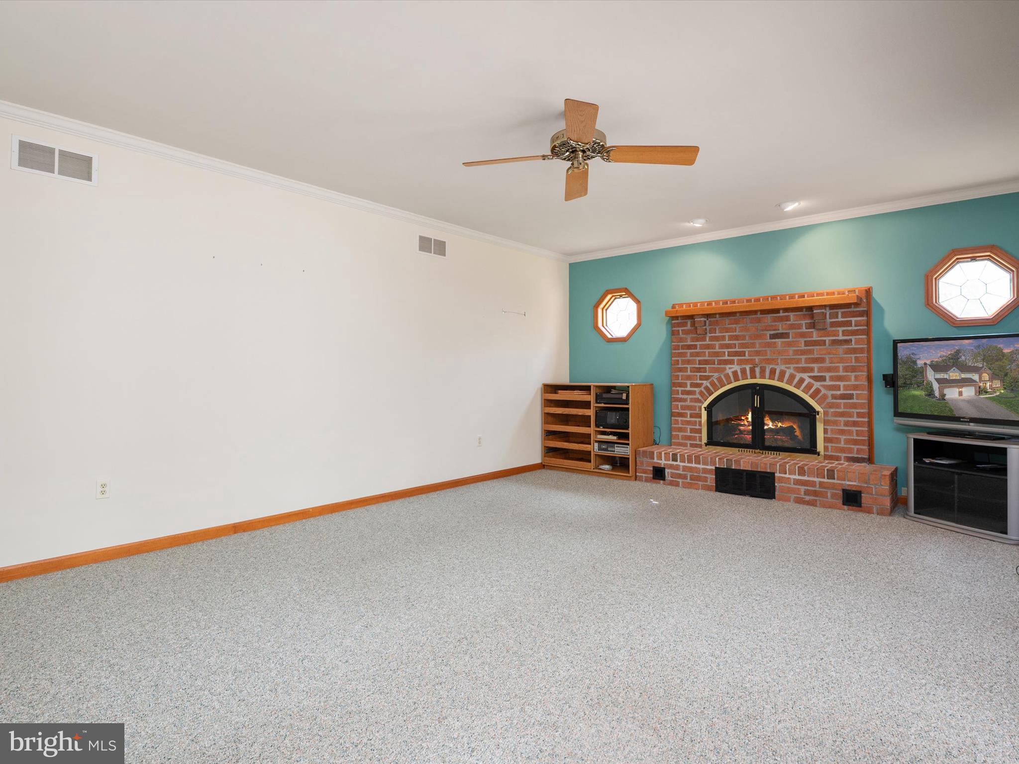 TRINITY FARMS - Residential