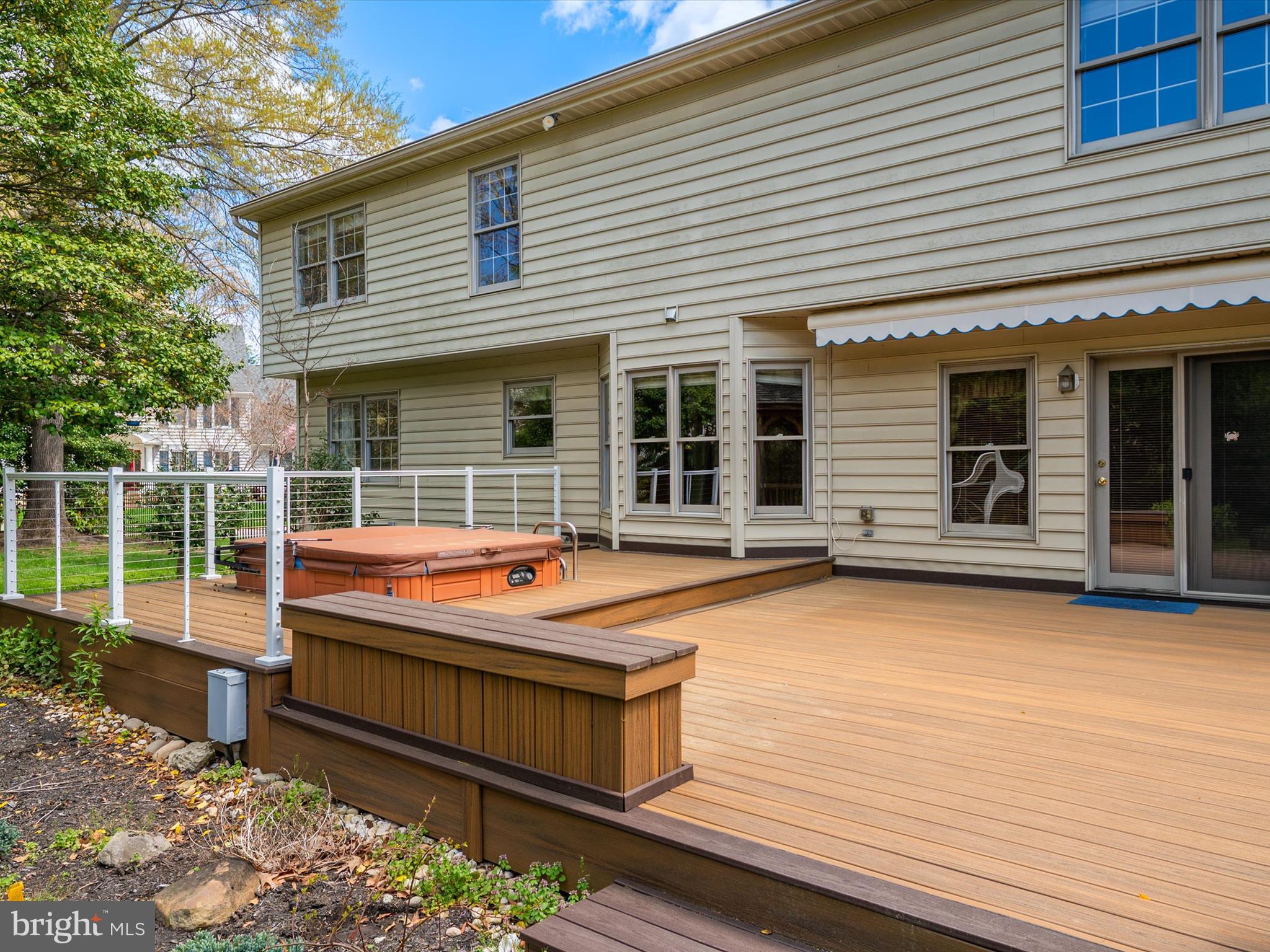 TRINITY FARMS - Residential