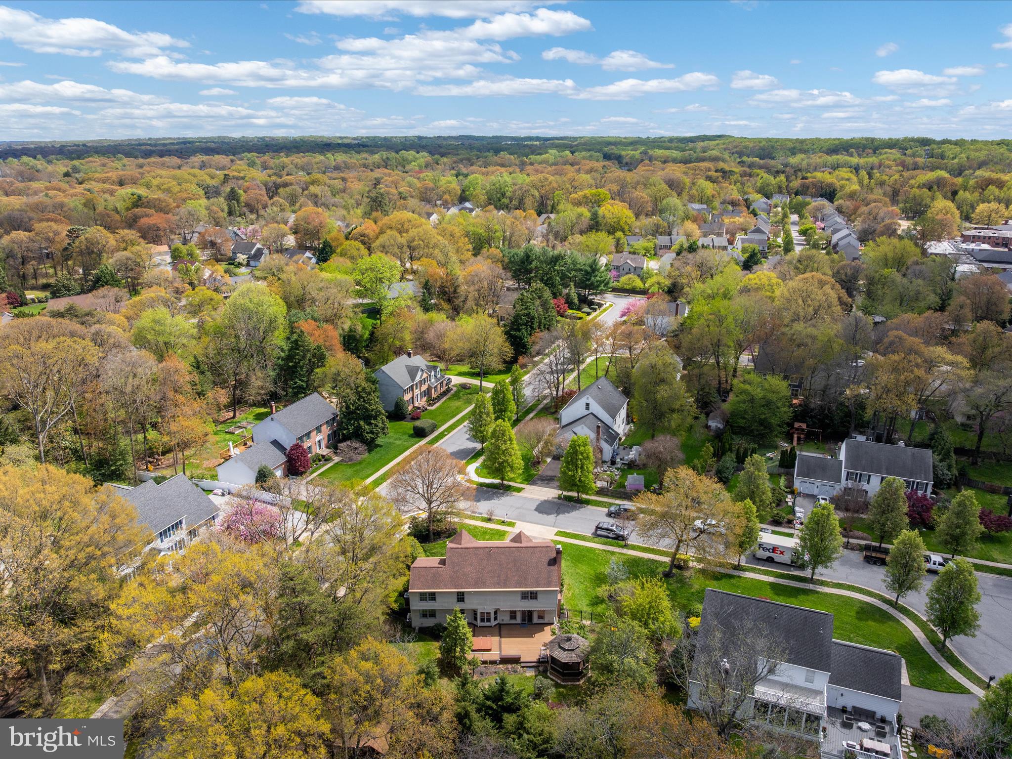 TRINITY FARMS - Residential