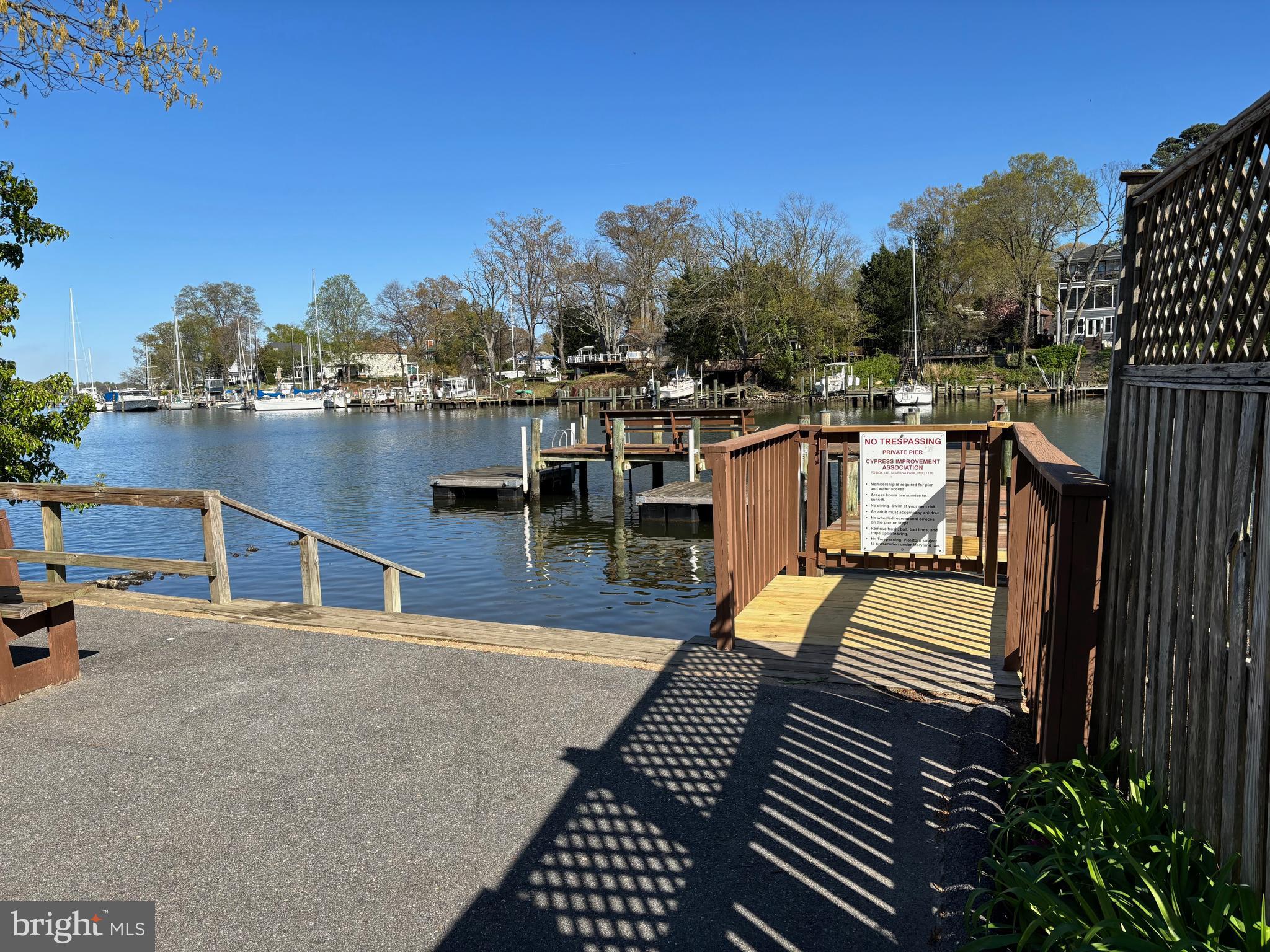 TRINITY FARMS - Residential