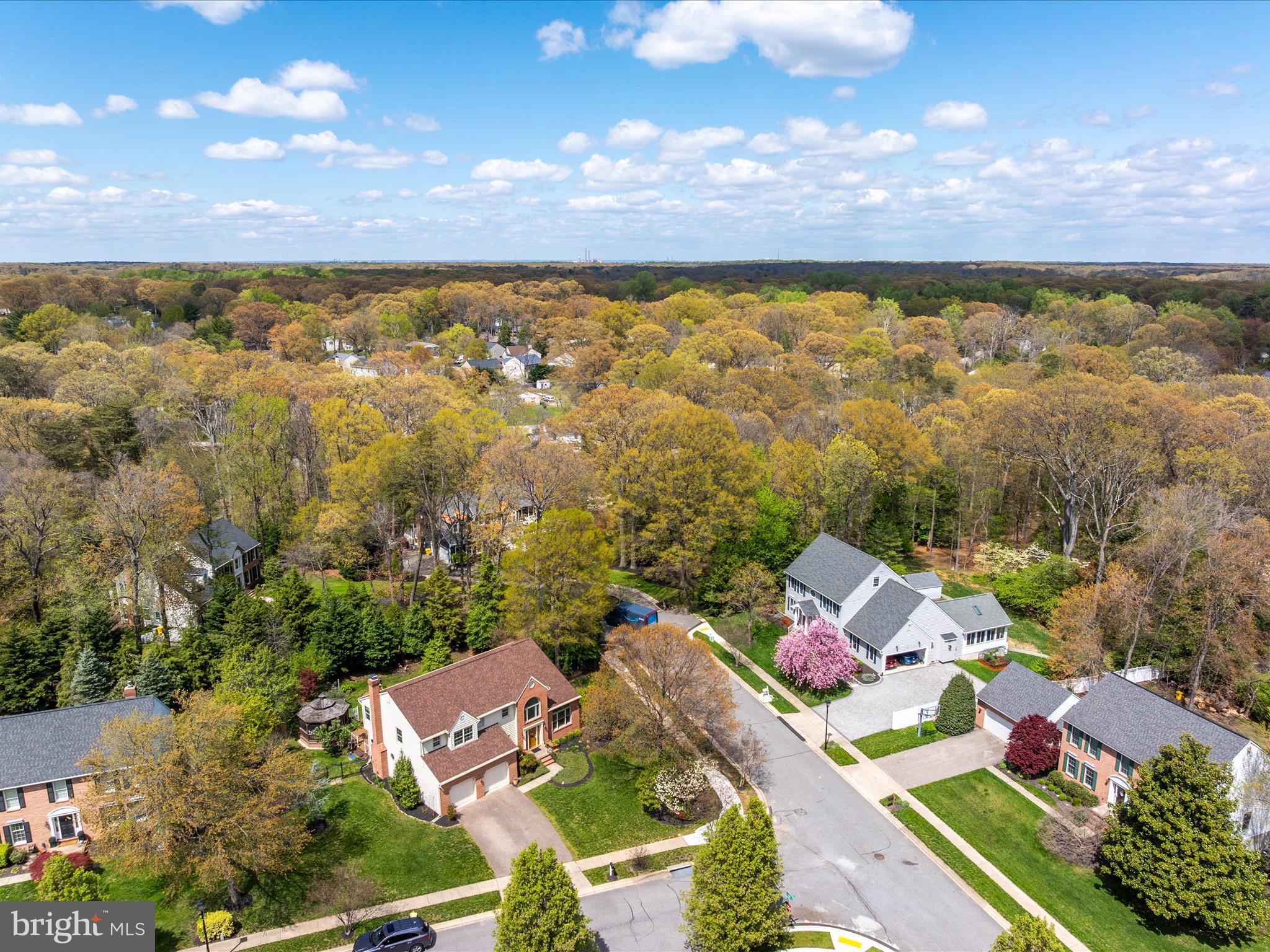 TRINITY FARMS - Residential