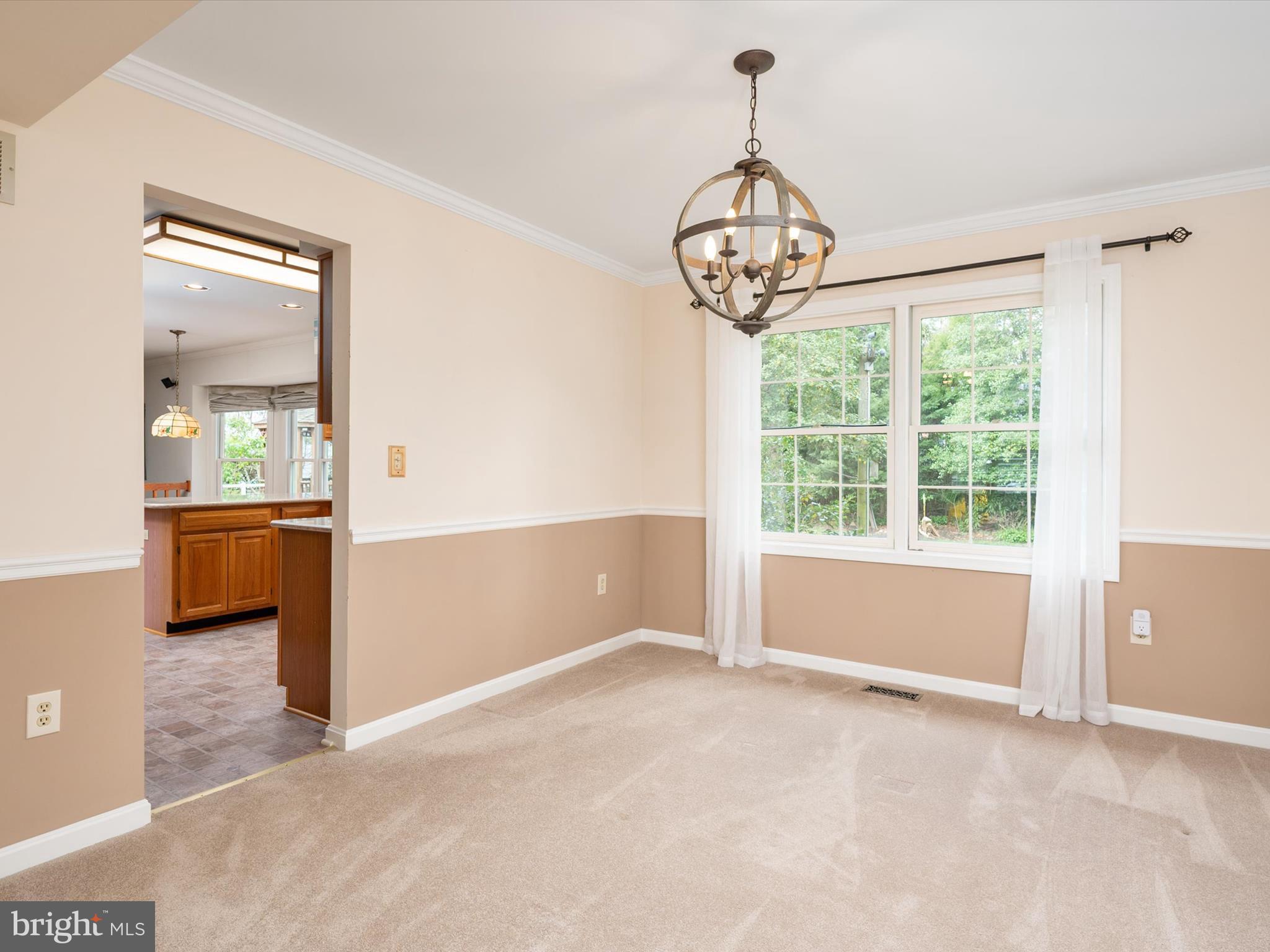 TRINITY FARMS - Residential