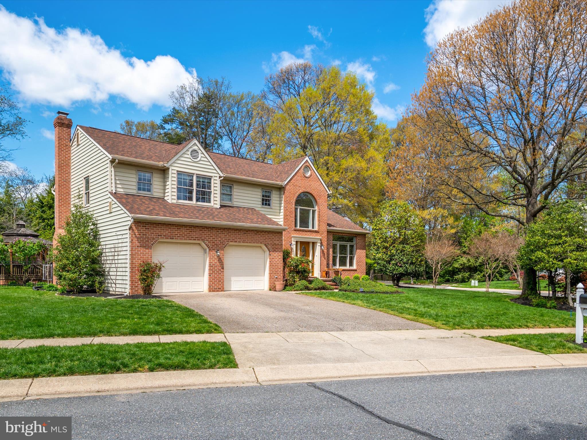 TRINITY FARMS - Residential