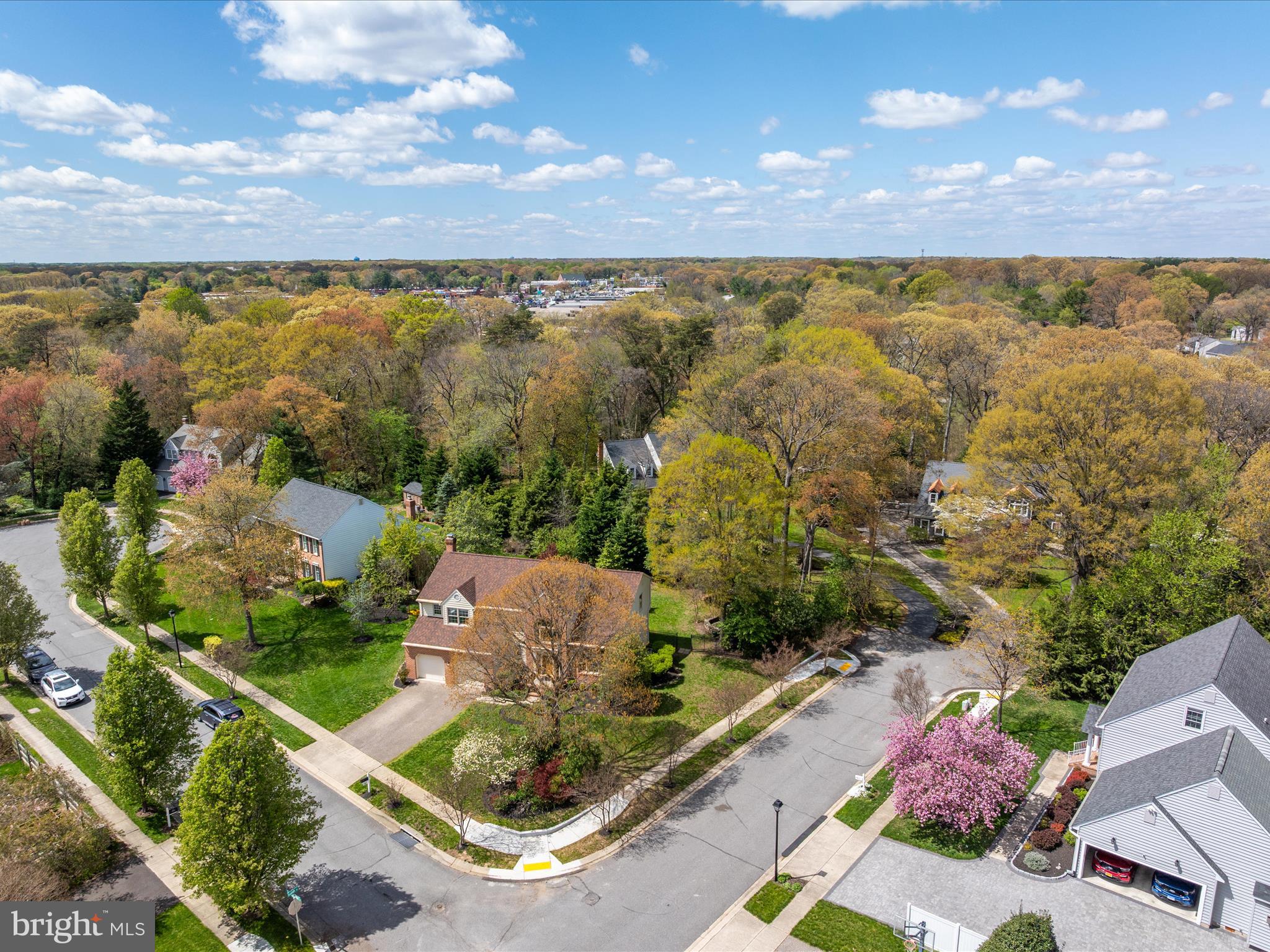 TRINITY FARMS - Residential