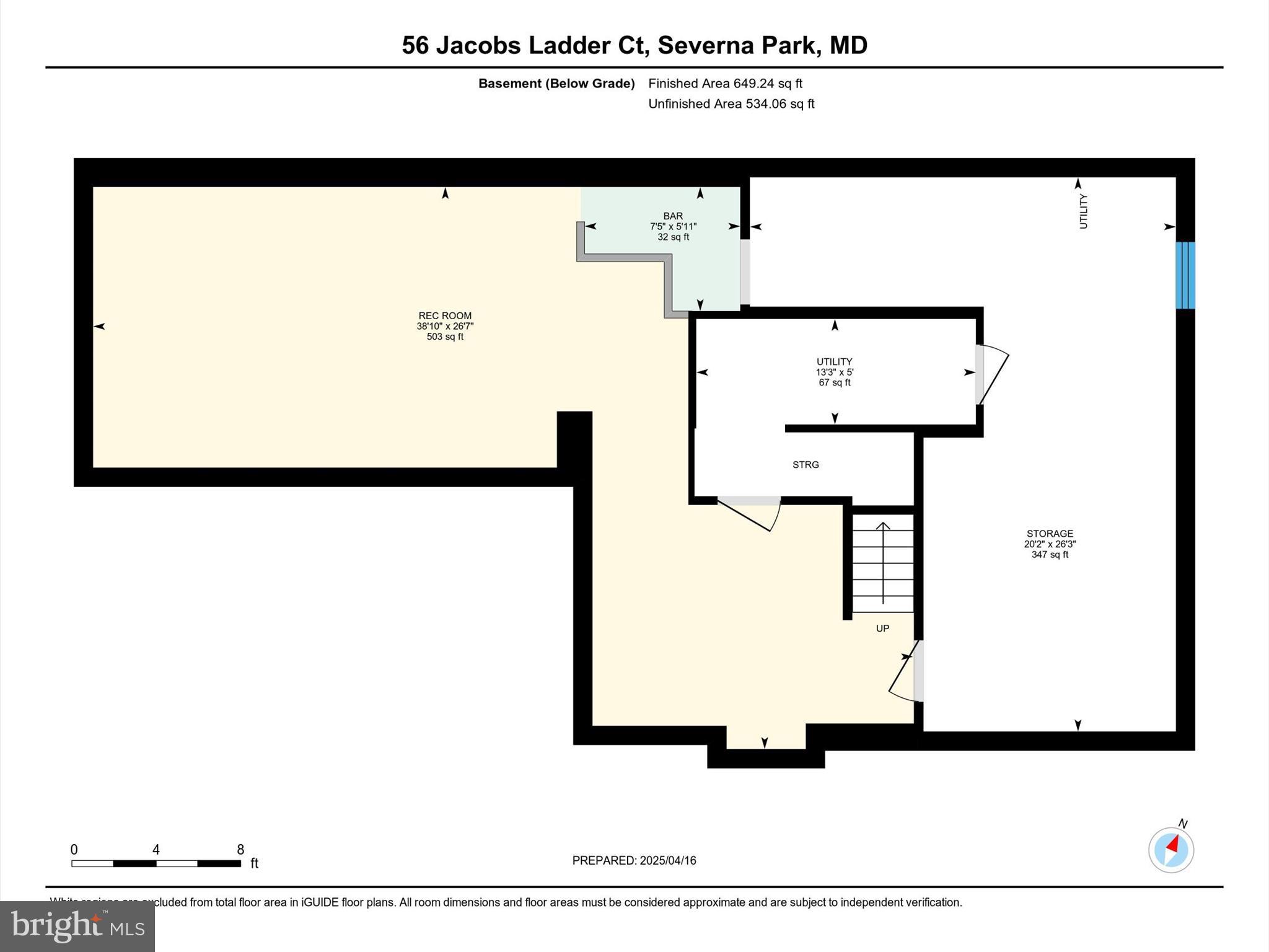 TRINITY FARMS - Residential
