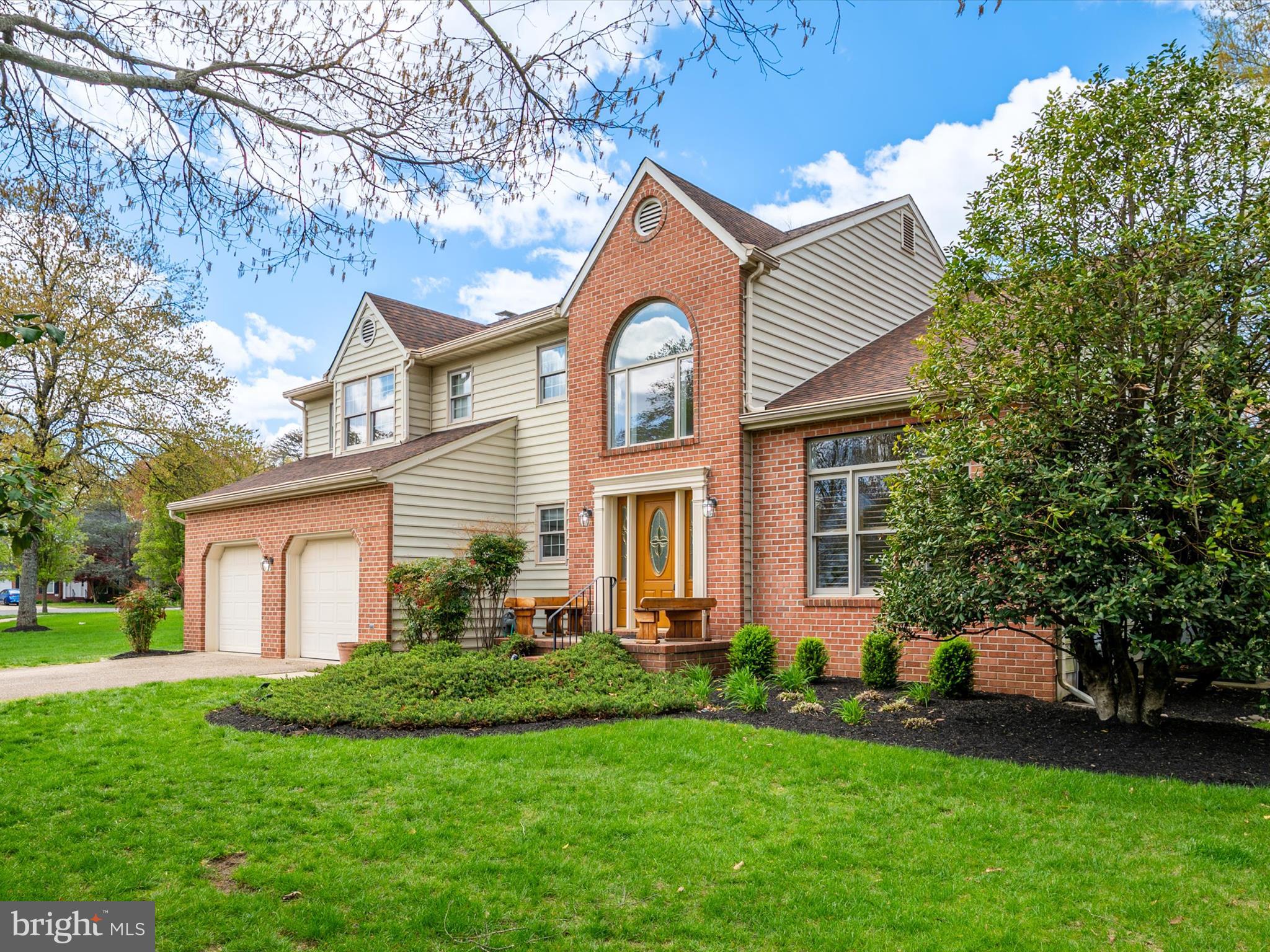 TRINITY FARMS - Residential