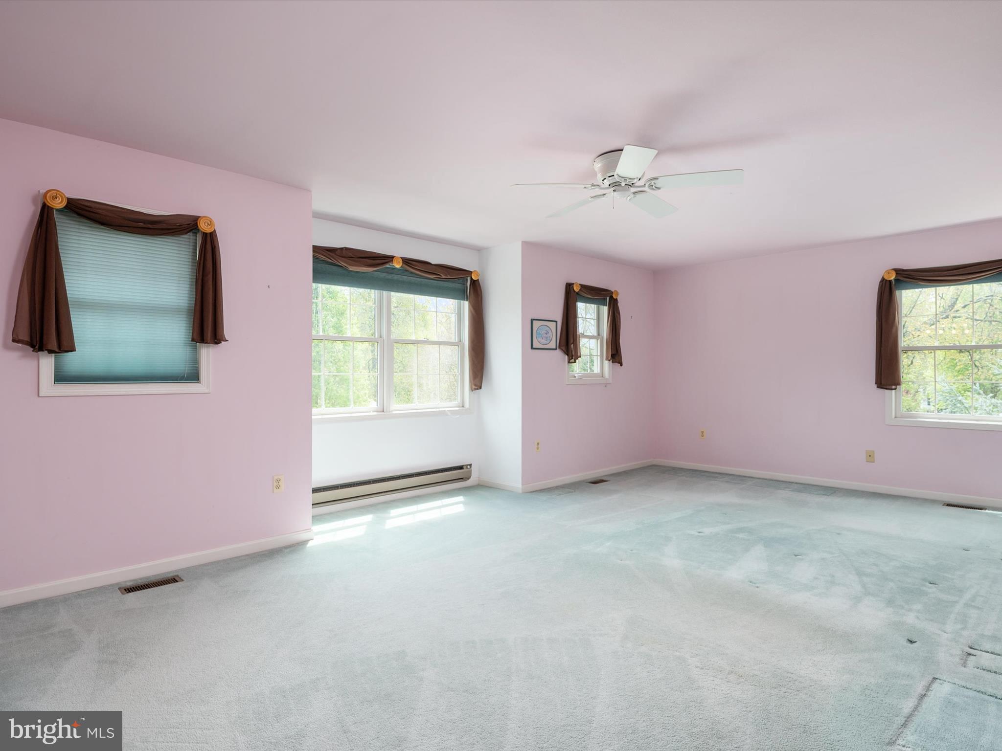 TRINITY FARMS - Residential