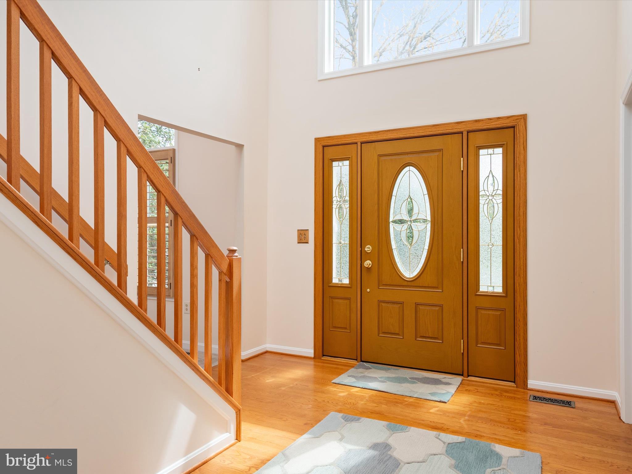 TRINITY FARMS - Residential