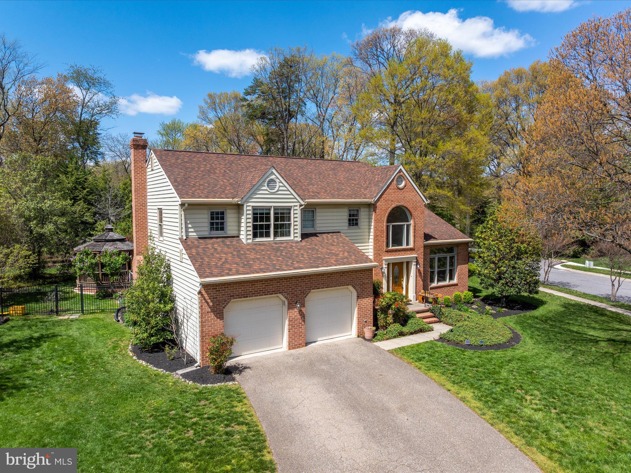 TRINITY FARMS - Residential