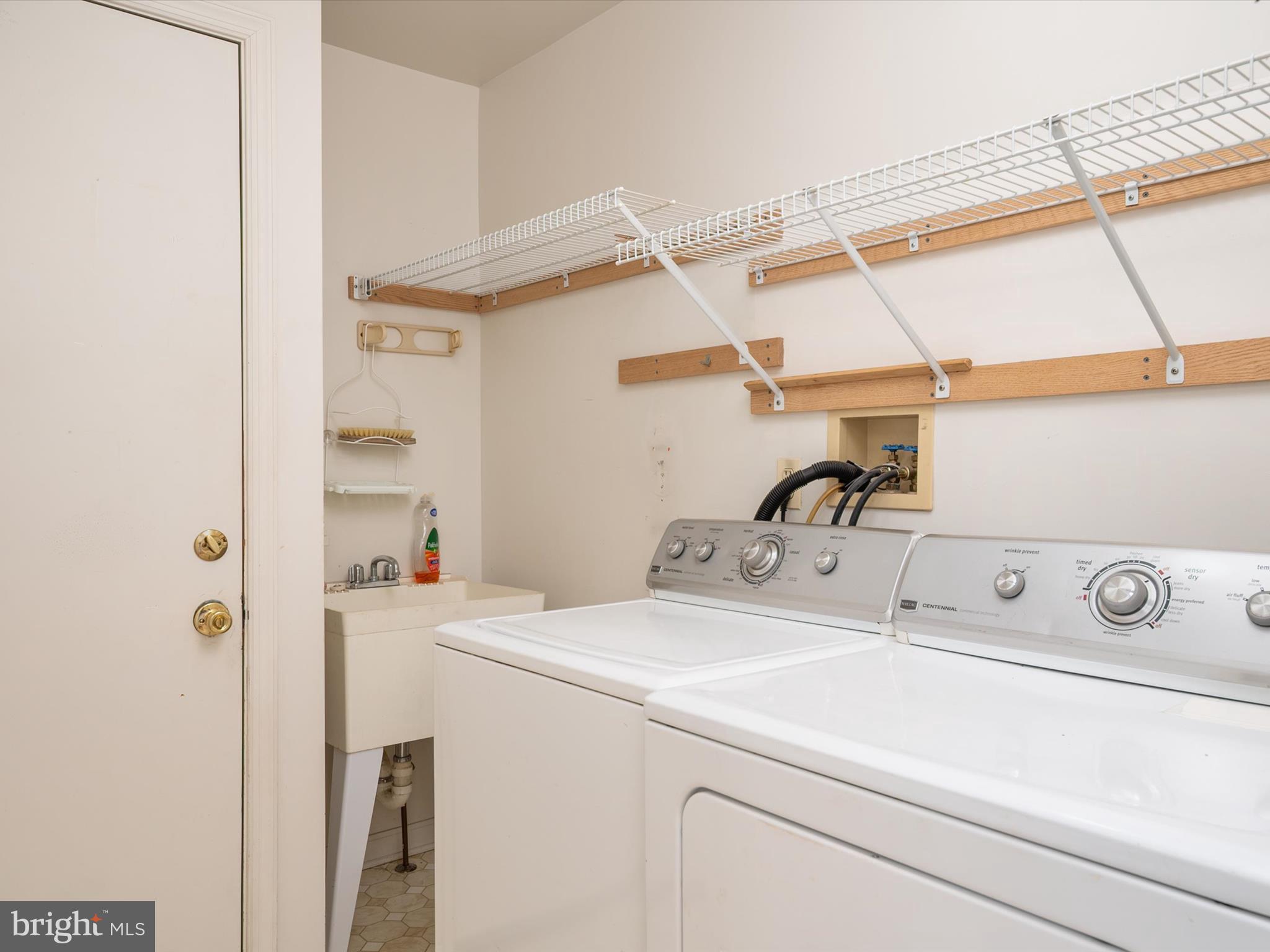 TRINITY FARMS - Residential