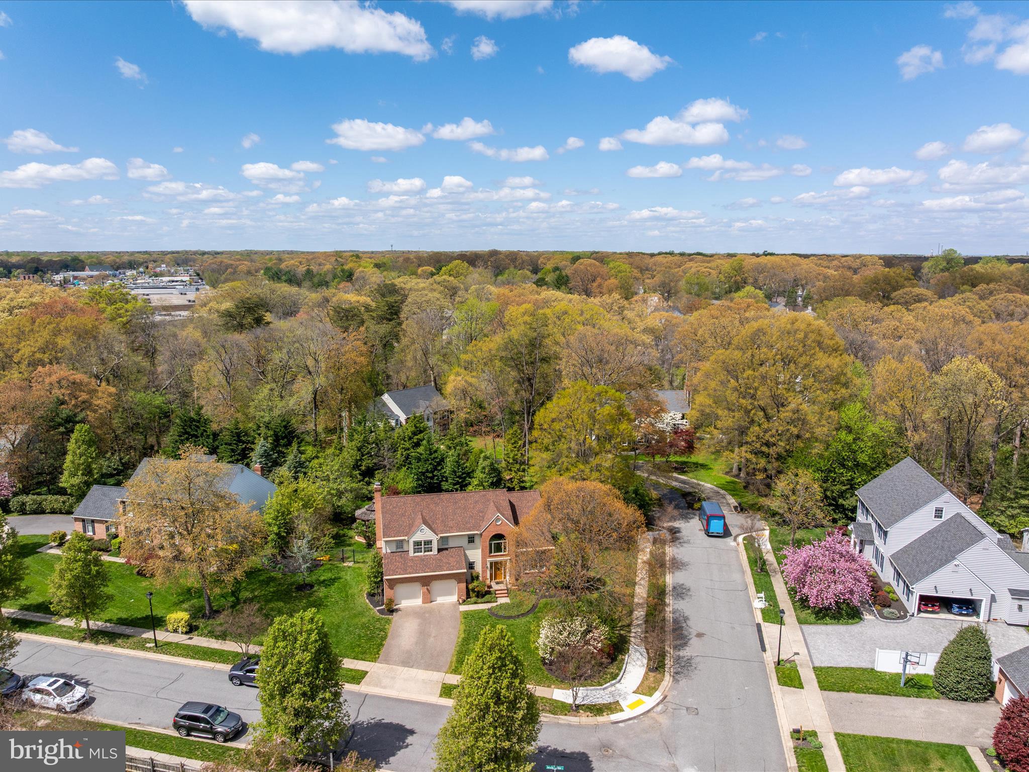 TRINITY FARMS - Residential