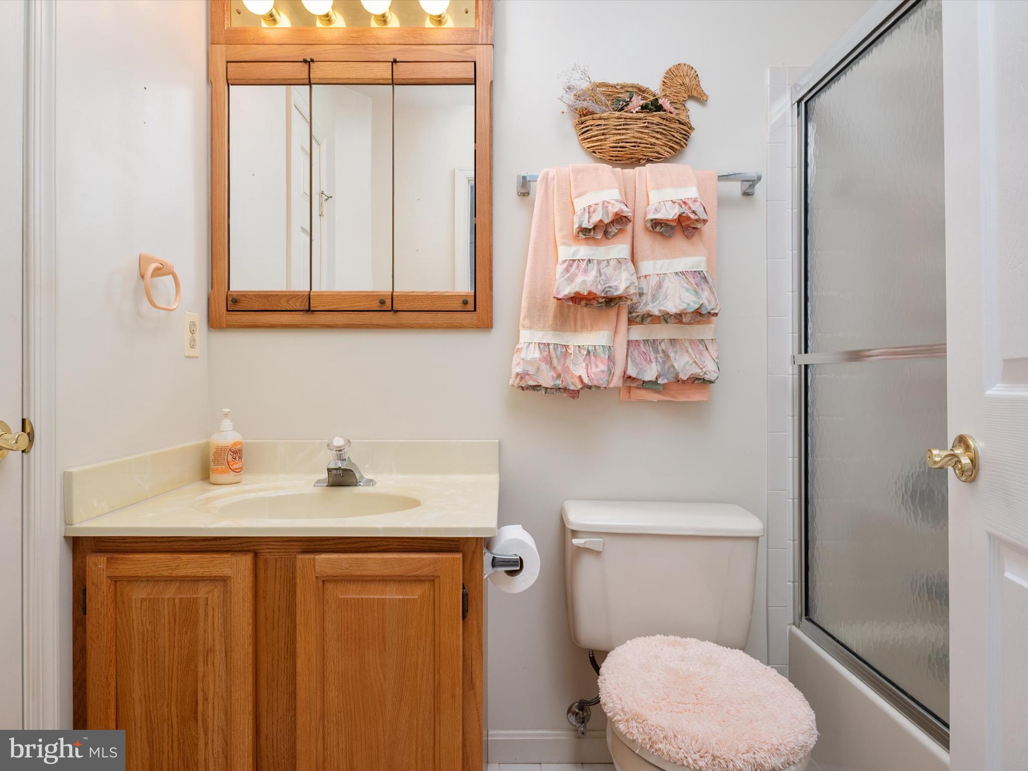 TRINITY FARMS - Residential