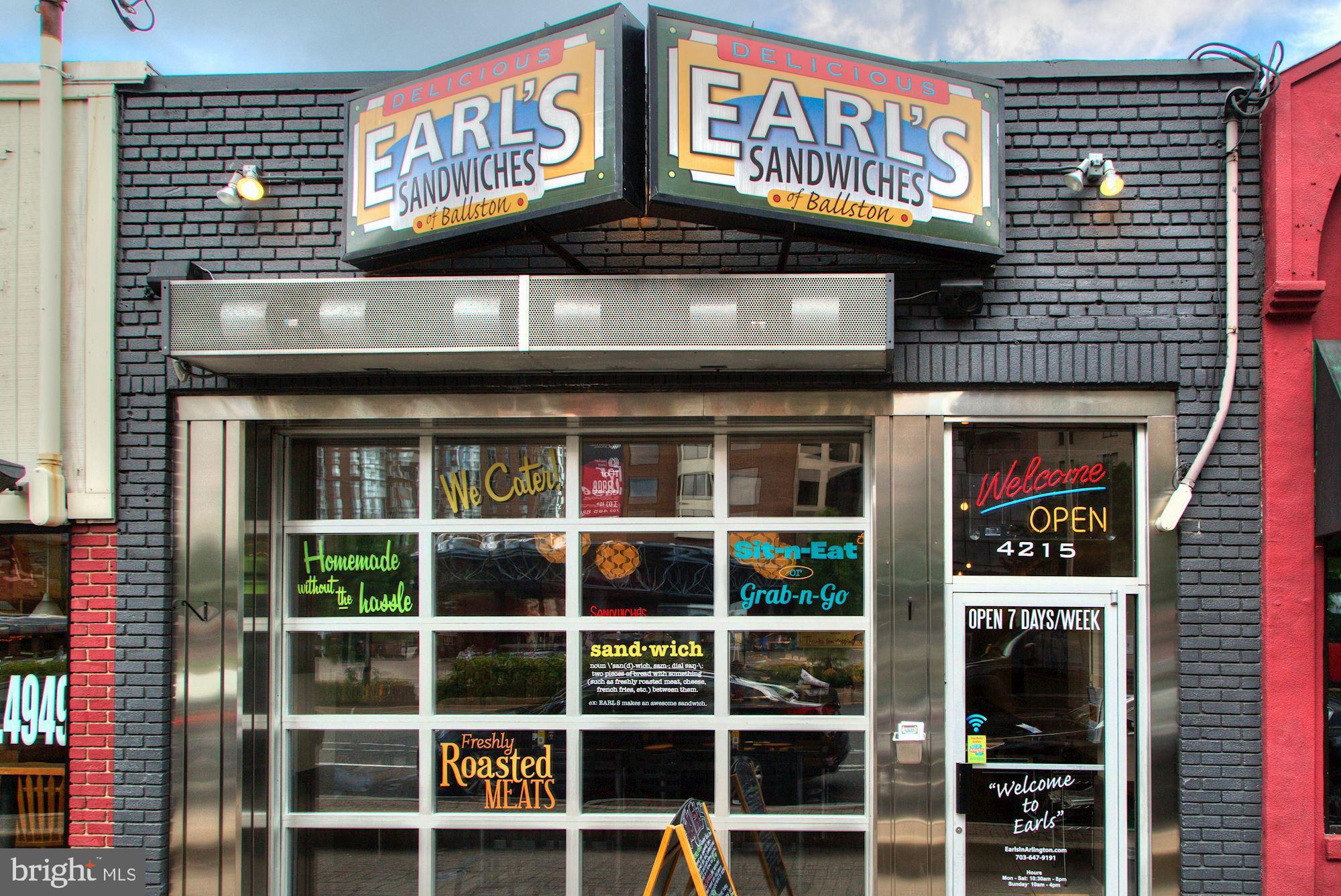 WINDSOR PLAZA - Residential Lease