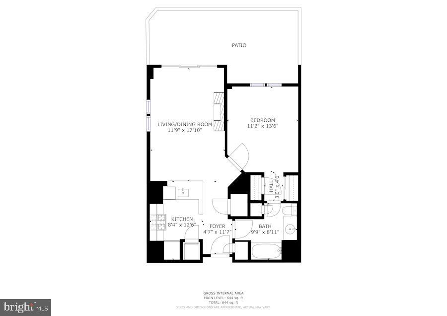 WINDSOR PLAZA - Residential Lease