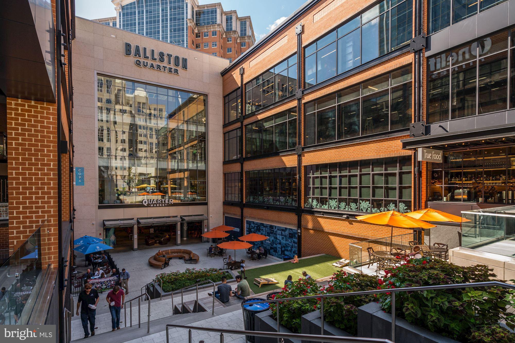 WINDSOR PLAZA - Residential Lease