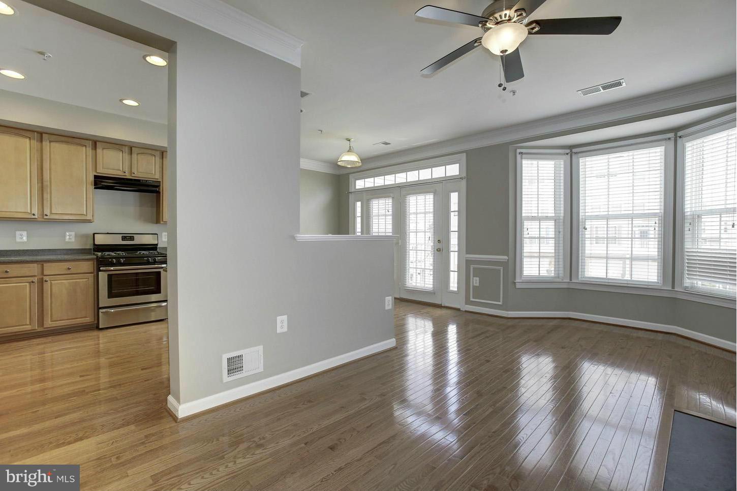 COPPERMINE CROSSING - Residential